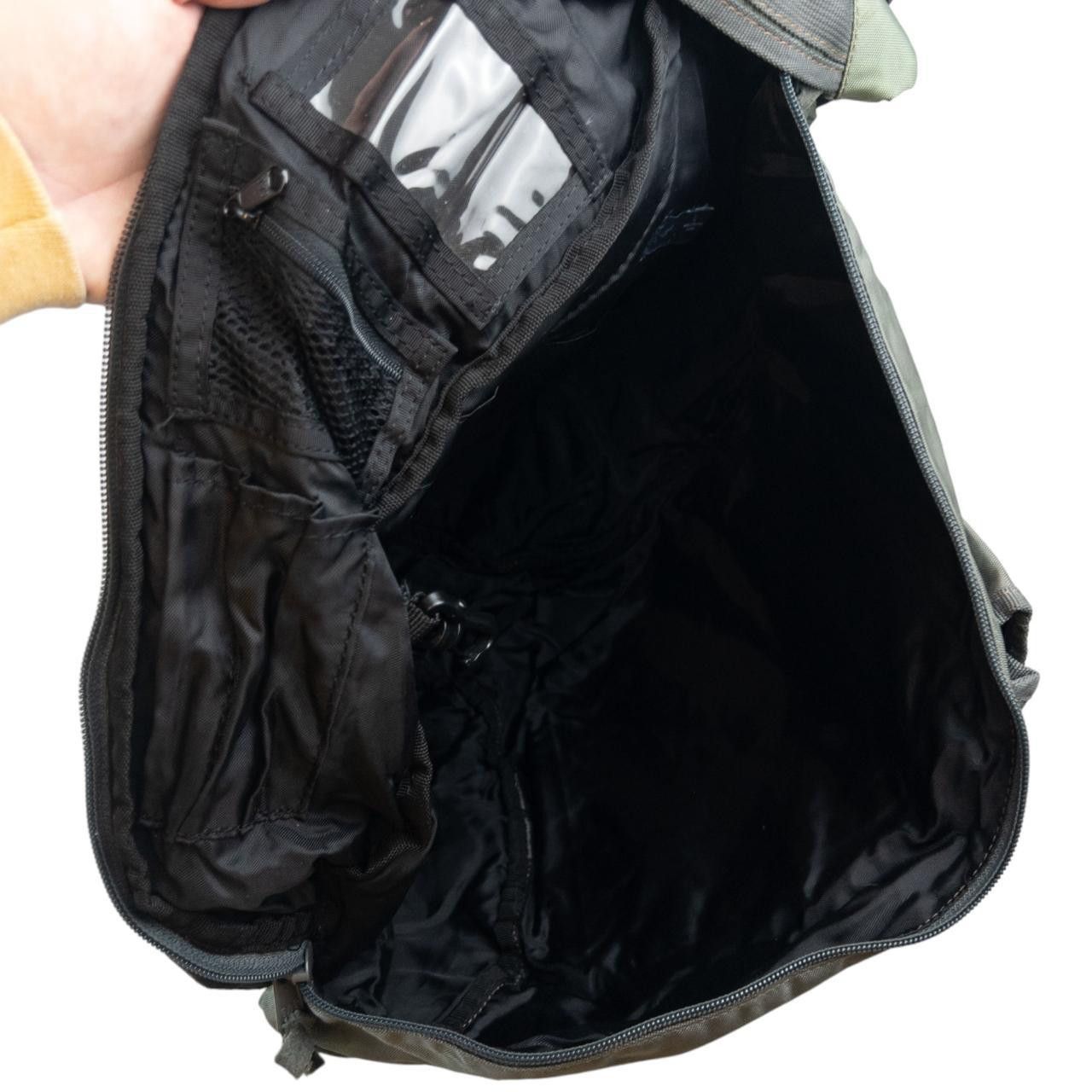 Gap Vintage GAP Cargo Sling Bag Size ONE SIZE - 3 Thumbnail