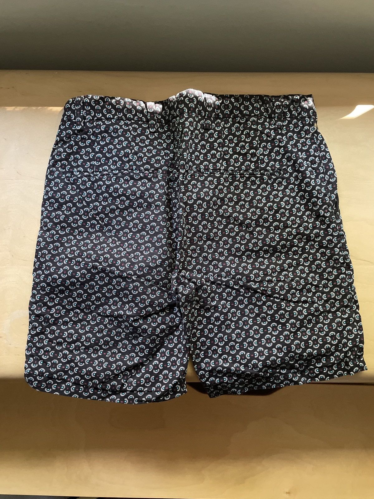 Scotch & Soda Patterned shorts Size US 28 / EU 44 - 2 Thumbnail