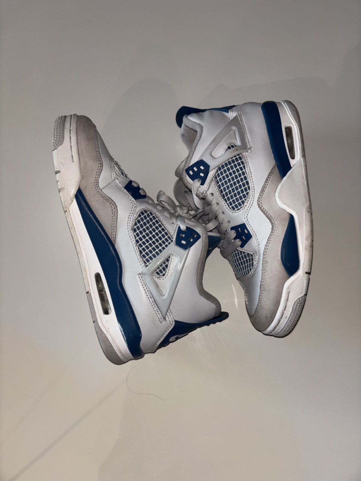 Jordan Brand Jordan 4 Size US 6.5 / EU 39-40 - 1 Thumbnail