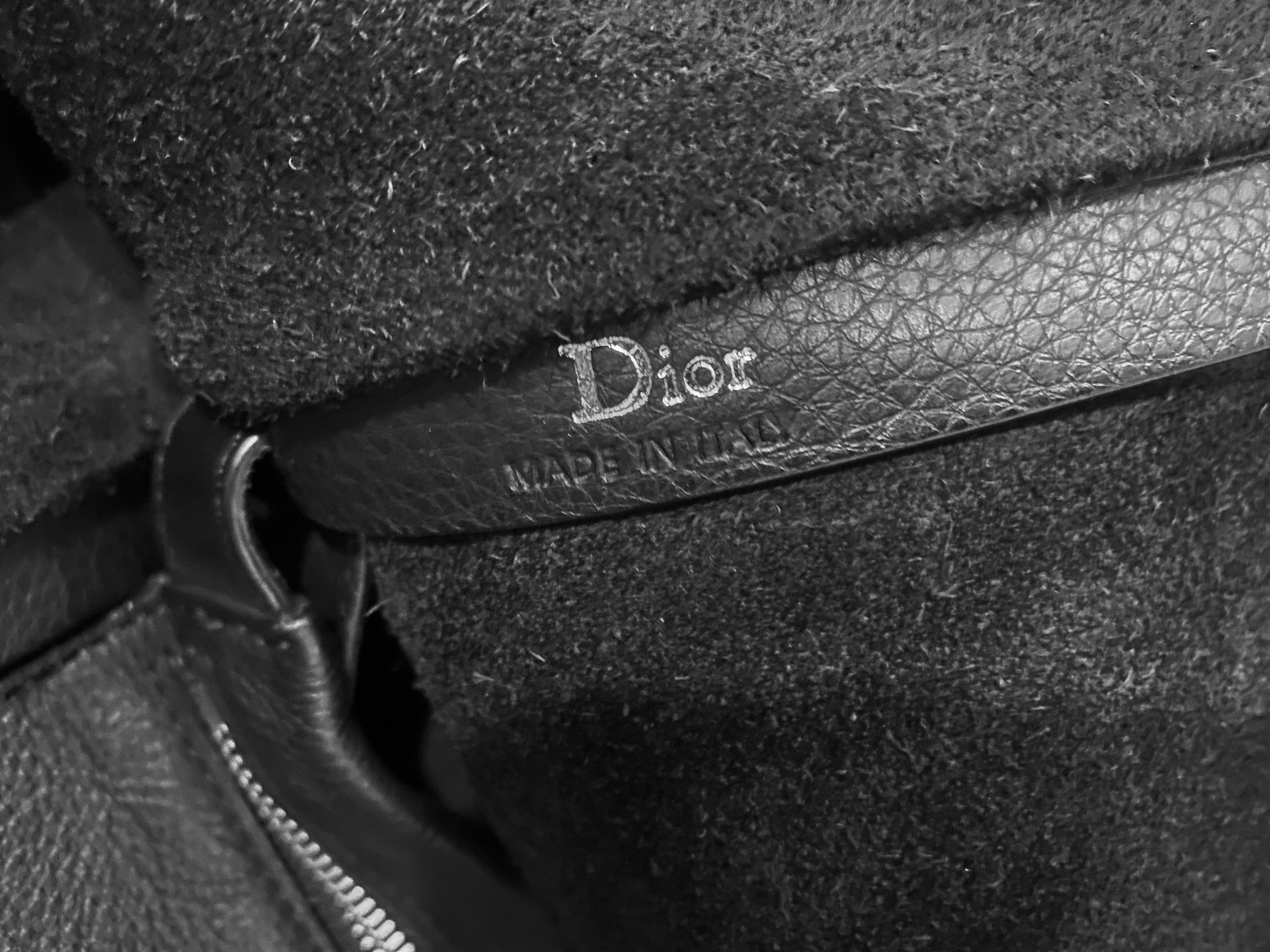 Dior Dior Bag Size ONE SIZE - 7 Thumbnail