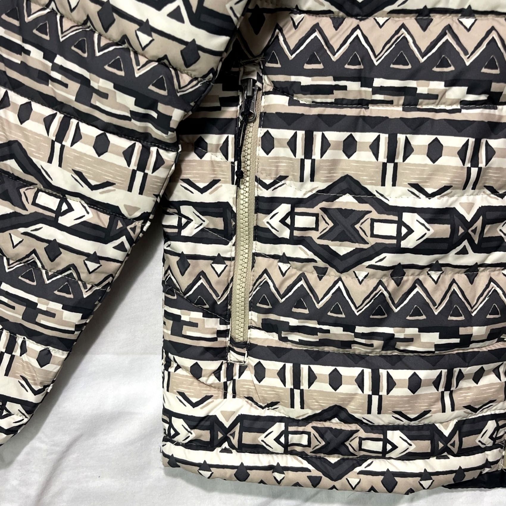 Vintage Columbia Jacket Mens Medium Puffer Powder Lite Omni Heat Thermal Reflective Jacket Size US M / EU 48-50 / 2 - 5 Thumbnail