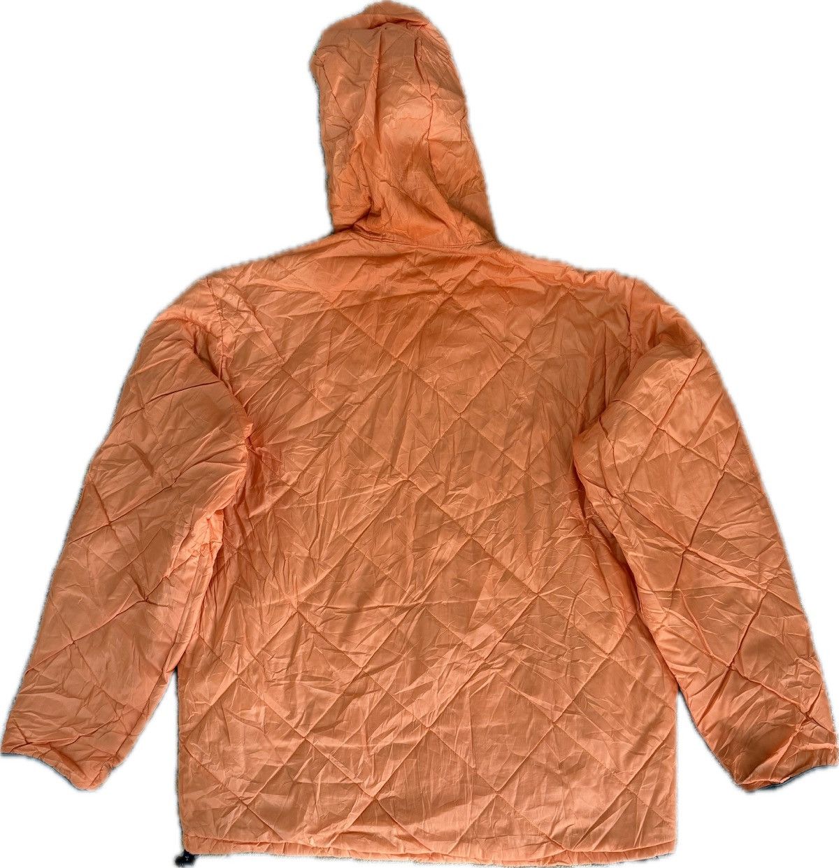 Quiksilver Quiksilver Reversible Jacket Gopcore Style Size US M / EU 48-50 / 2 - 8 Thumbnail