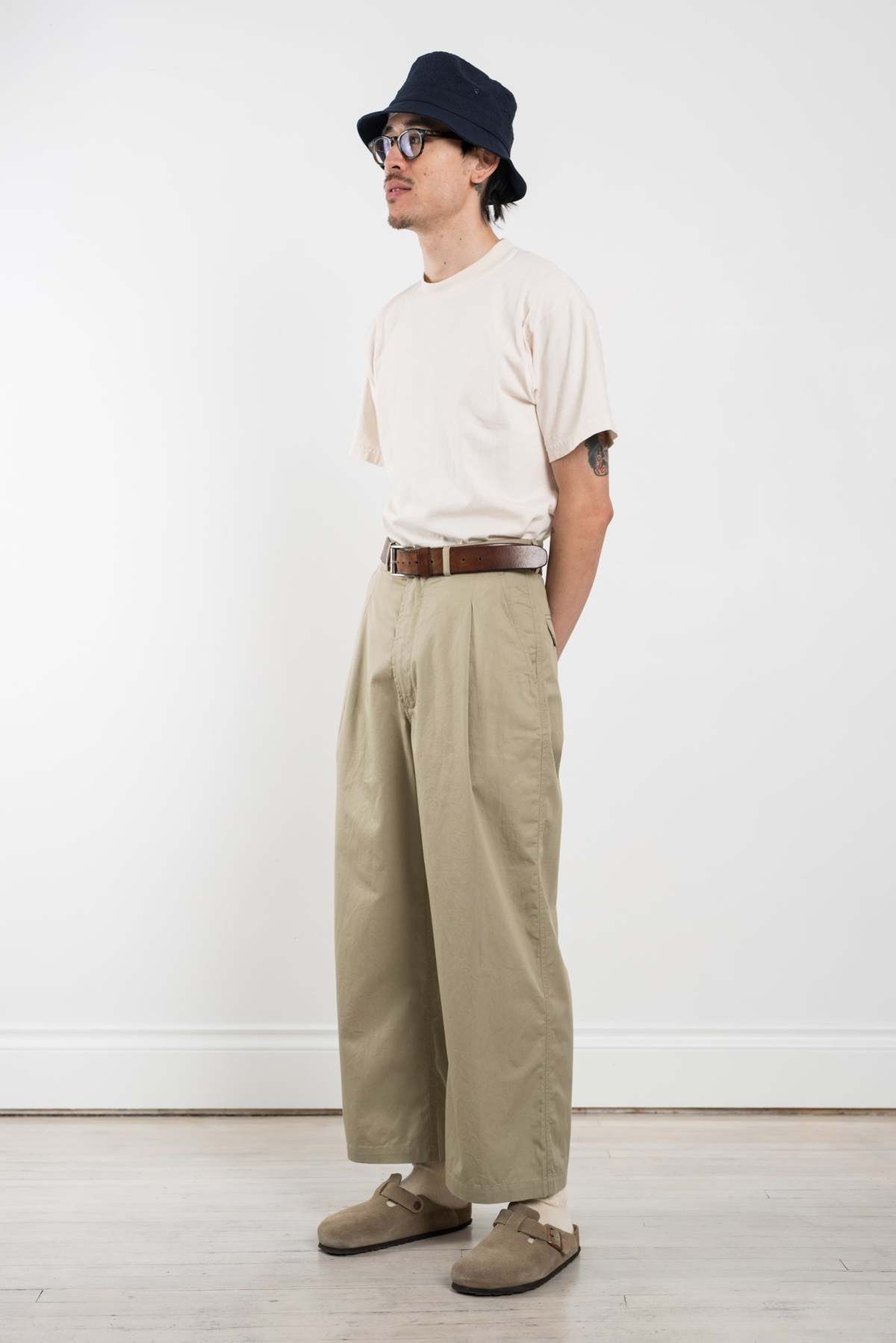 Universal Works Universal Works sailor pants Size US 28 / EU 44 - 8 Thumbnail