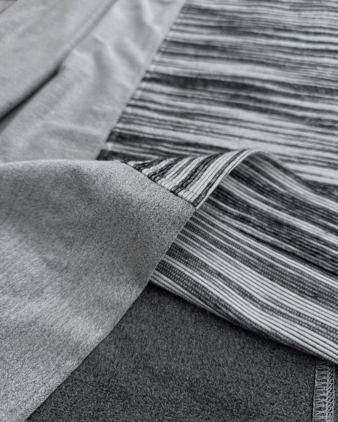 Rick Owens Rare S/S 2013 PLINTH RICK OWENS Men's Designer Longsleeve Size US L / EU 52-54 / 3 - 11 Thumbnail