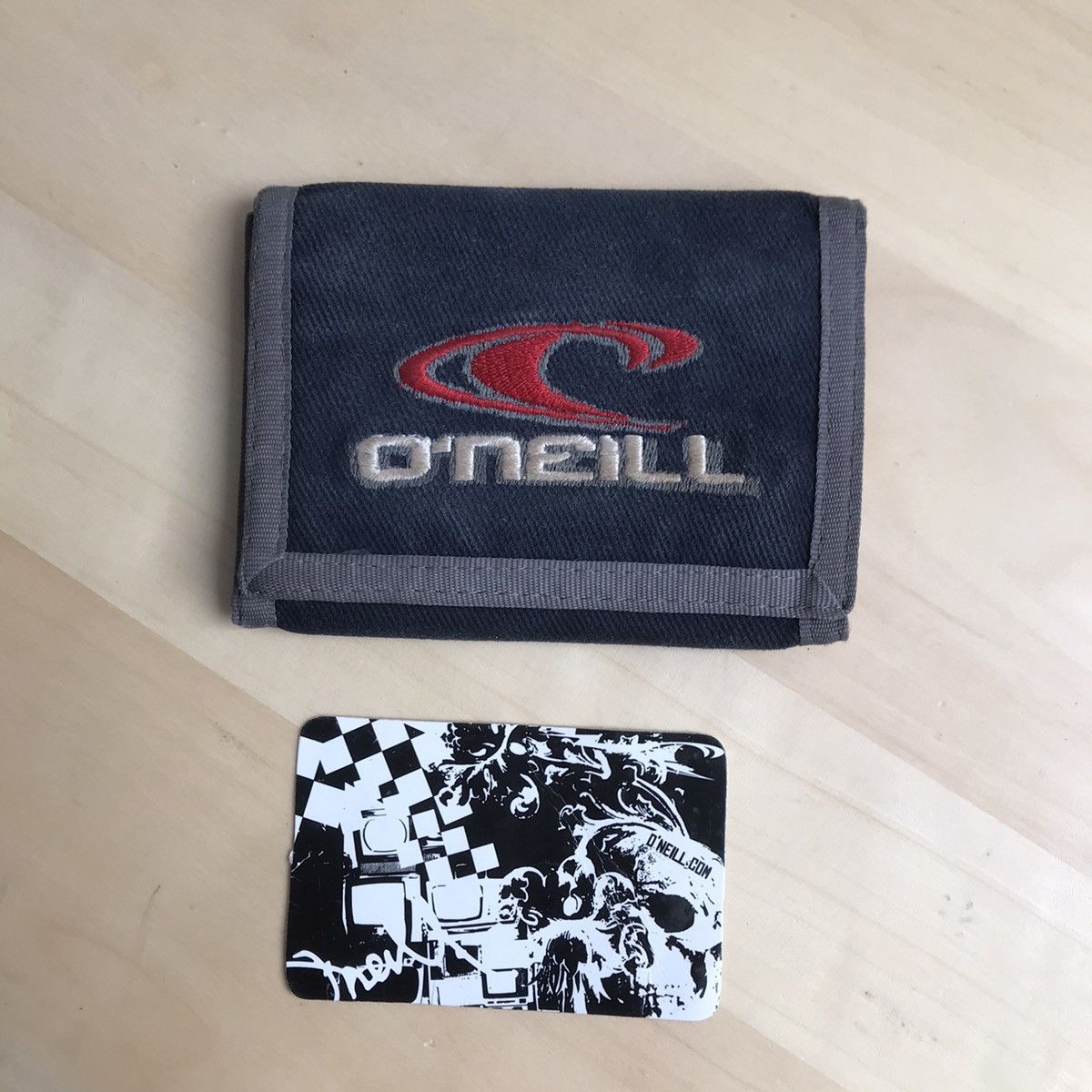 O'Neill Vintage Oldschool Oneilll O’neill Australian Surf skateboard Size ONE SIZE - 1 Thumbnail