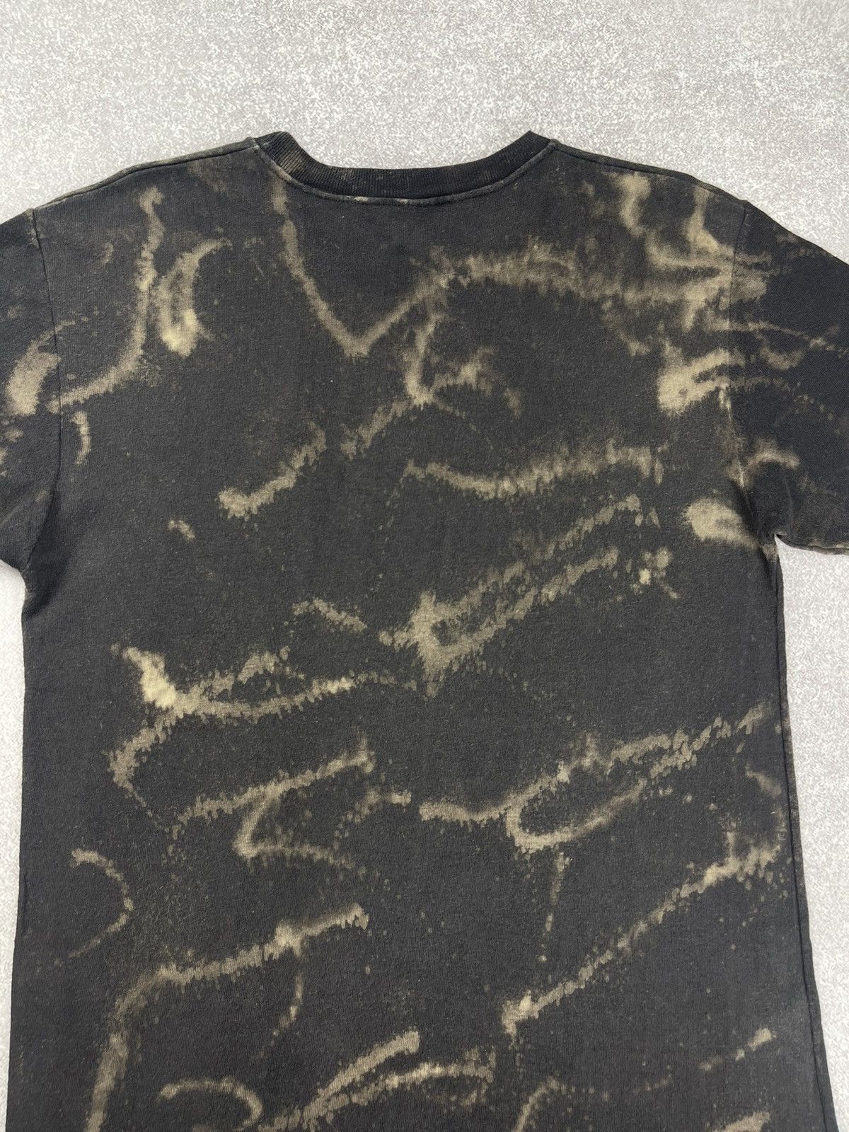 Band Tees Vintage Whitesnake Band Promo Music Custom T-Shirt Size US M / EU 48-50 / 2 - 10 Thumbnail