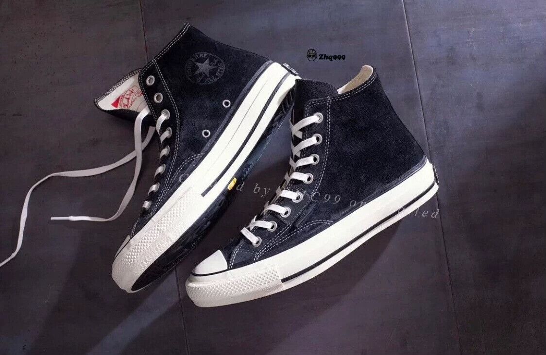Converse Converse x north Hollywood Purcell addict | Grailed