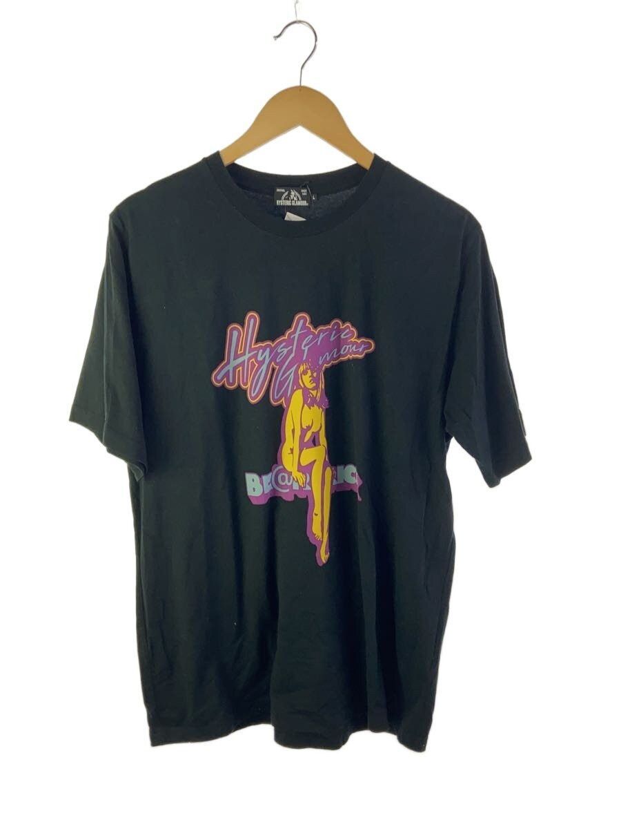 Hysteric Glamour Hysteric Bearbrick Tee Size US L / EU 52-54 / 3 - 1 Thumbnail