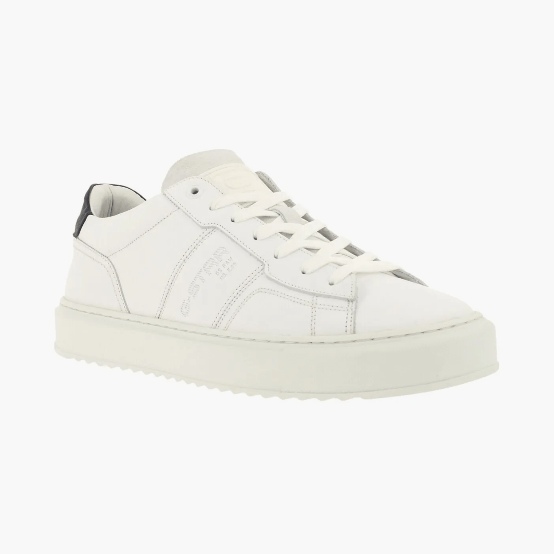 G-Star G-STAR RAW Sneakers ROCUP II BSC off white SIZE 41 Size US 8 / EU 41 - 12 Thumbnail