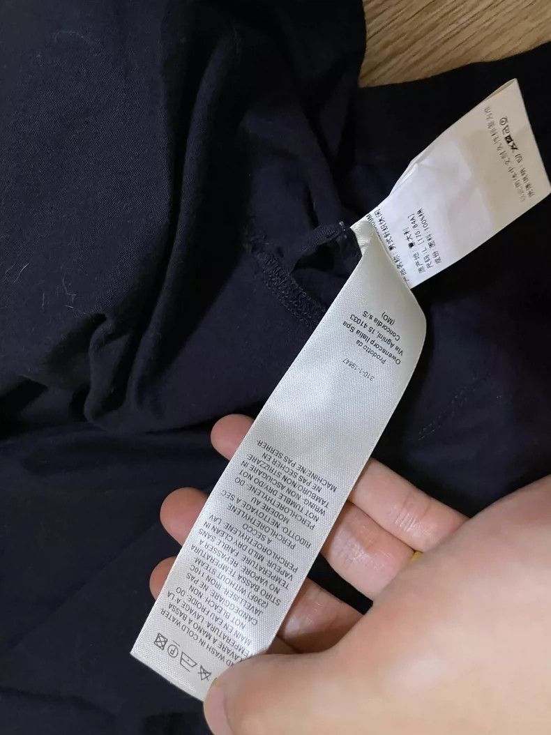 Rick Owens Rick Owens vest Size US L / EU 52-54 / 3 - 4 Thumbnail