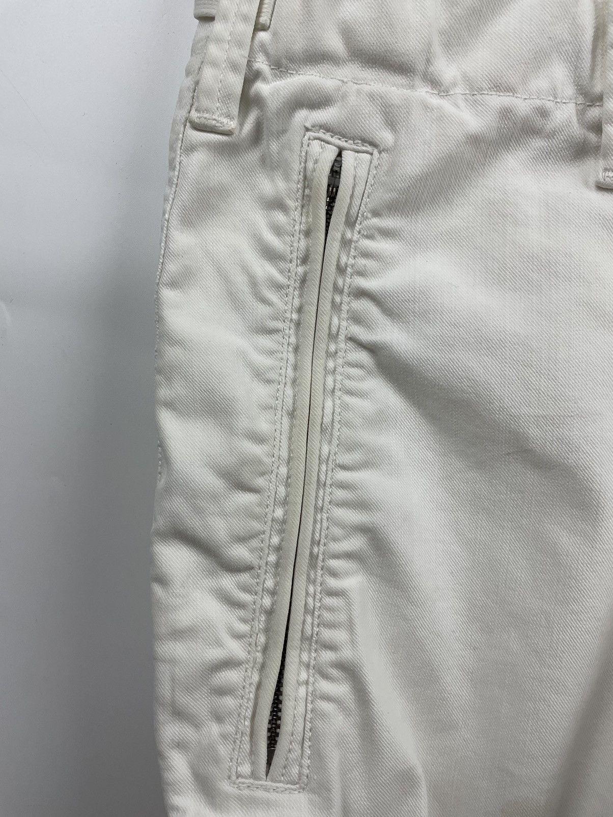 C.P. Company C.P. Company S/S'09 Utility Pants Size US 32 / EU 48 - 11 Thumbnail