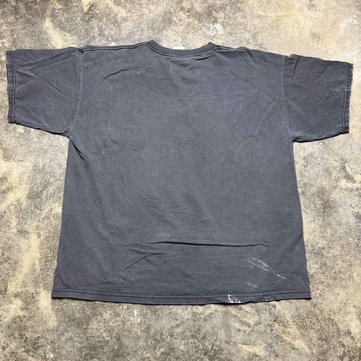 Vintage vintage were not in kansas anymore wizard of oz toto tshirt Size US XL / EU 56 / 4 - 8 Thumbnail