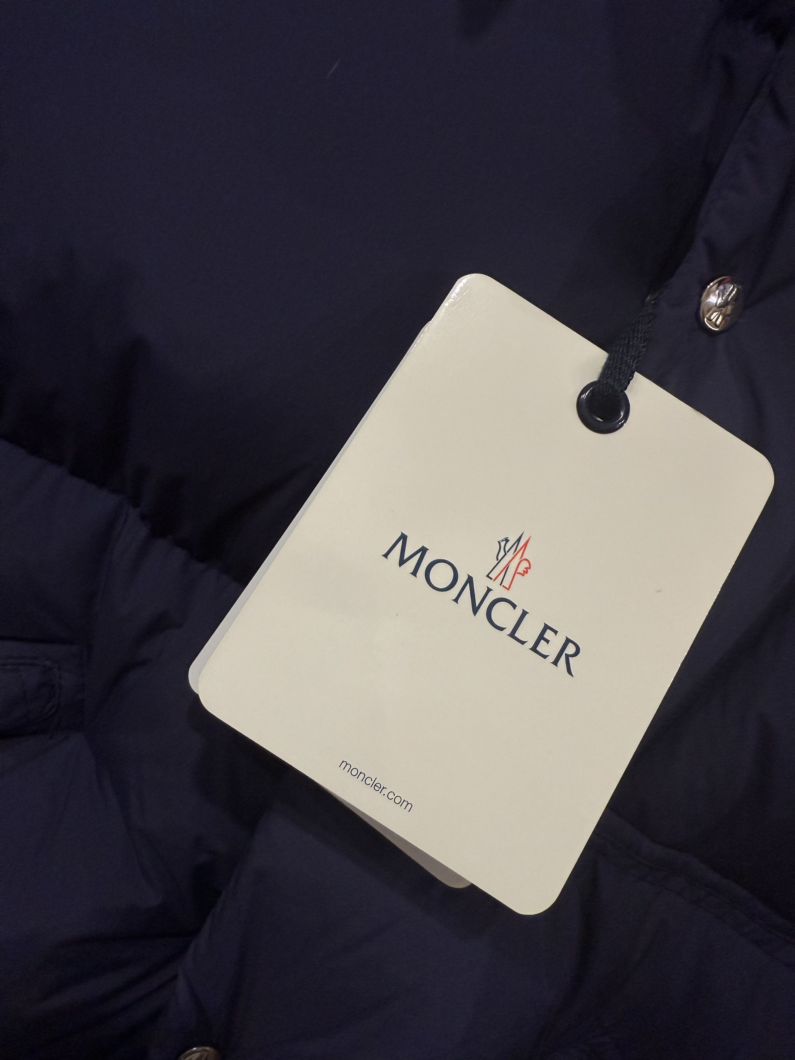 Moncler Moncler Kylima Jacket Size US M / EU 48-50 / 2 - 3 Thumbnail