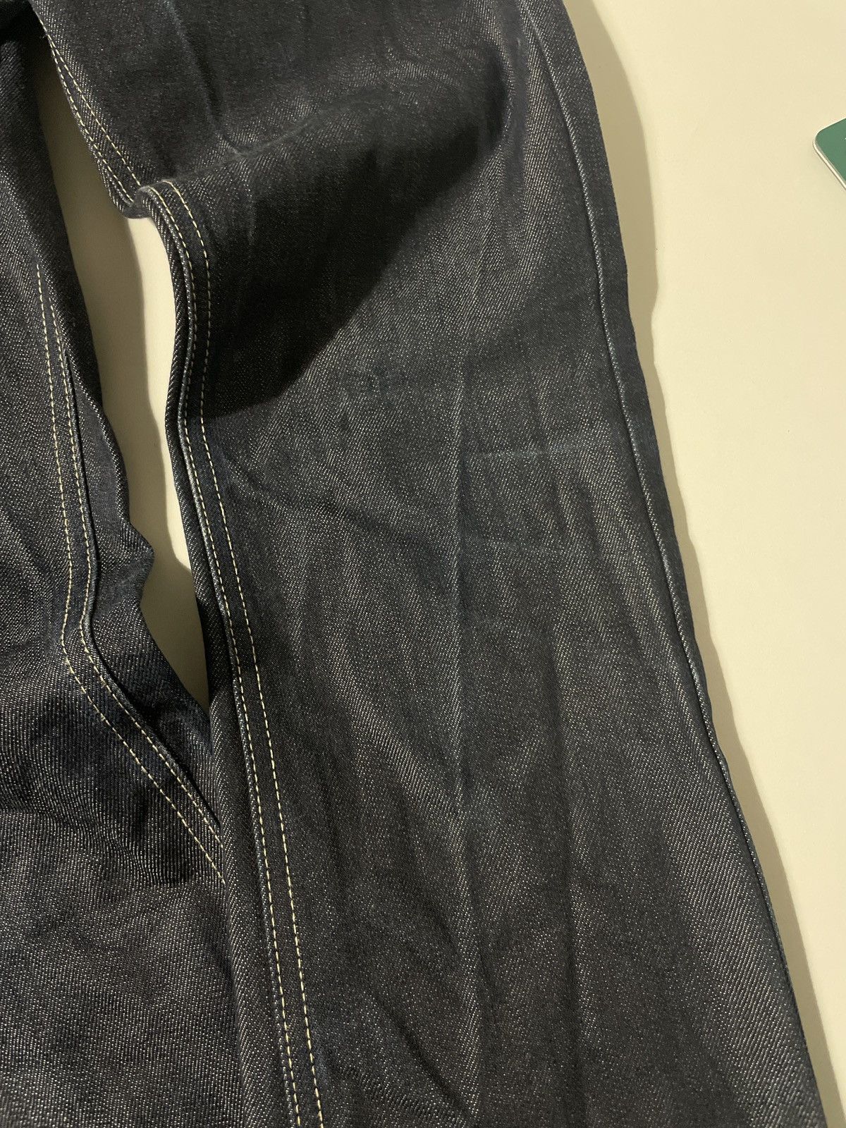 Balenciaga Balenciaga jeans Size 26" / US 2 / IT 38 - 7 Thumbnail