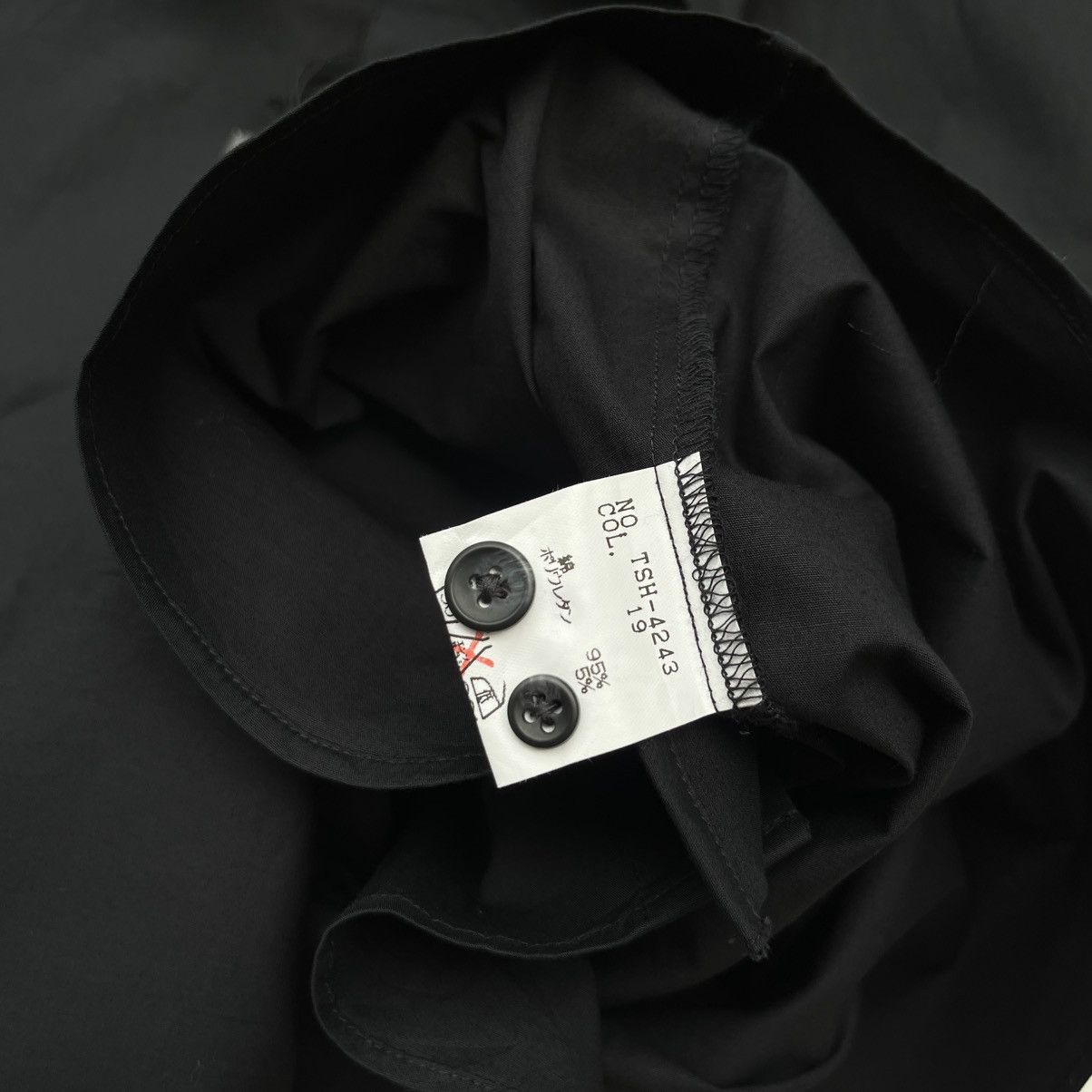 Tornado Mart Vintage tornado mart button up shirt Size L / US 10 / IT 46 - 4 Thumbnail
