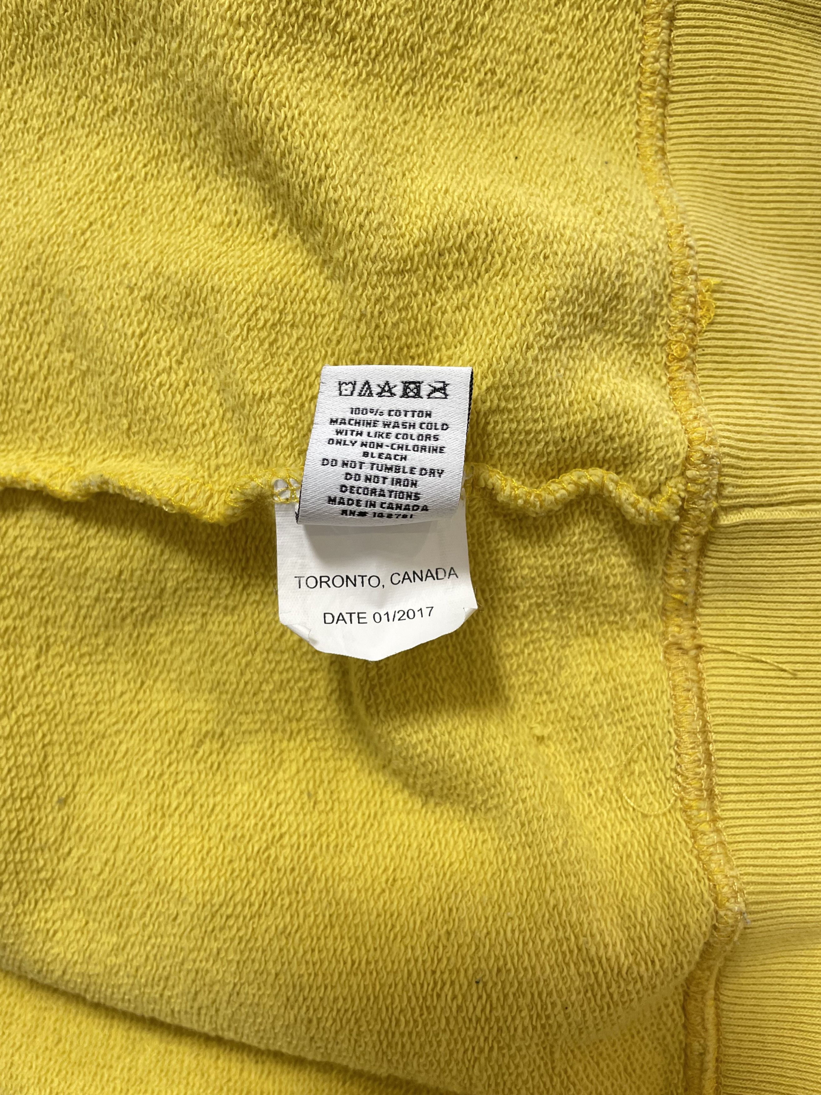 Aime Leon Dore AIME LEON DORE Kanga Hoodie Uniform Hoody Sweat Box Logo Size US M / EU 48-50 / 2 - 11 Thumbnail
