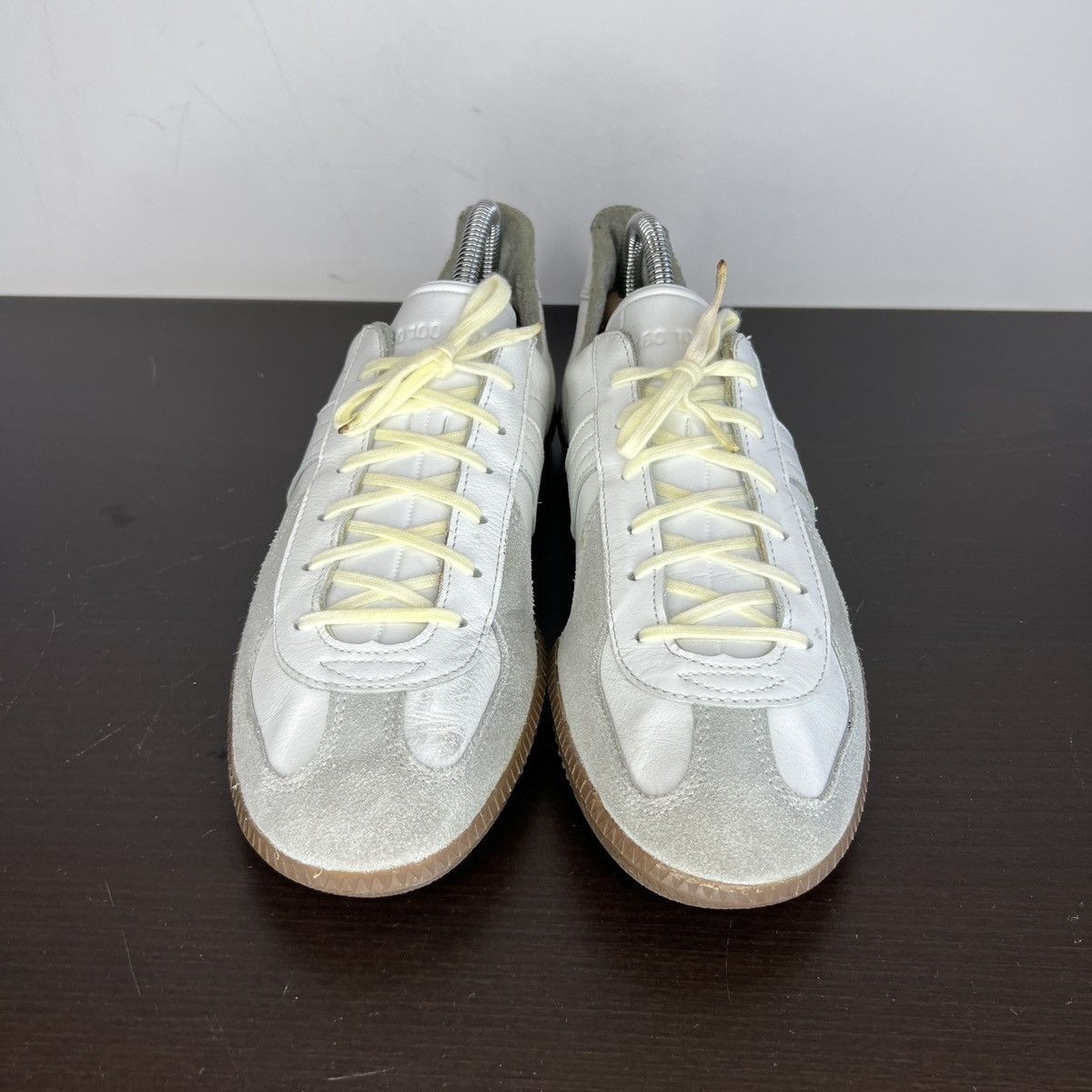Other Vintage GAT Bw Sport Maison Margiela Replica Style Leather Size US 8 / EU 41 - 2 Thumbnail
