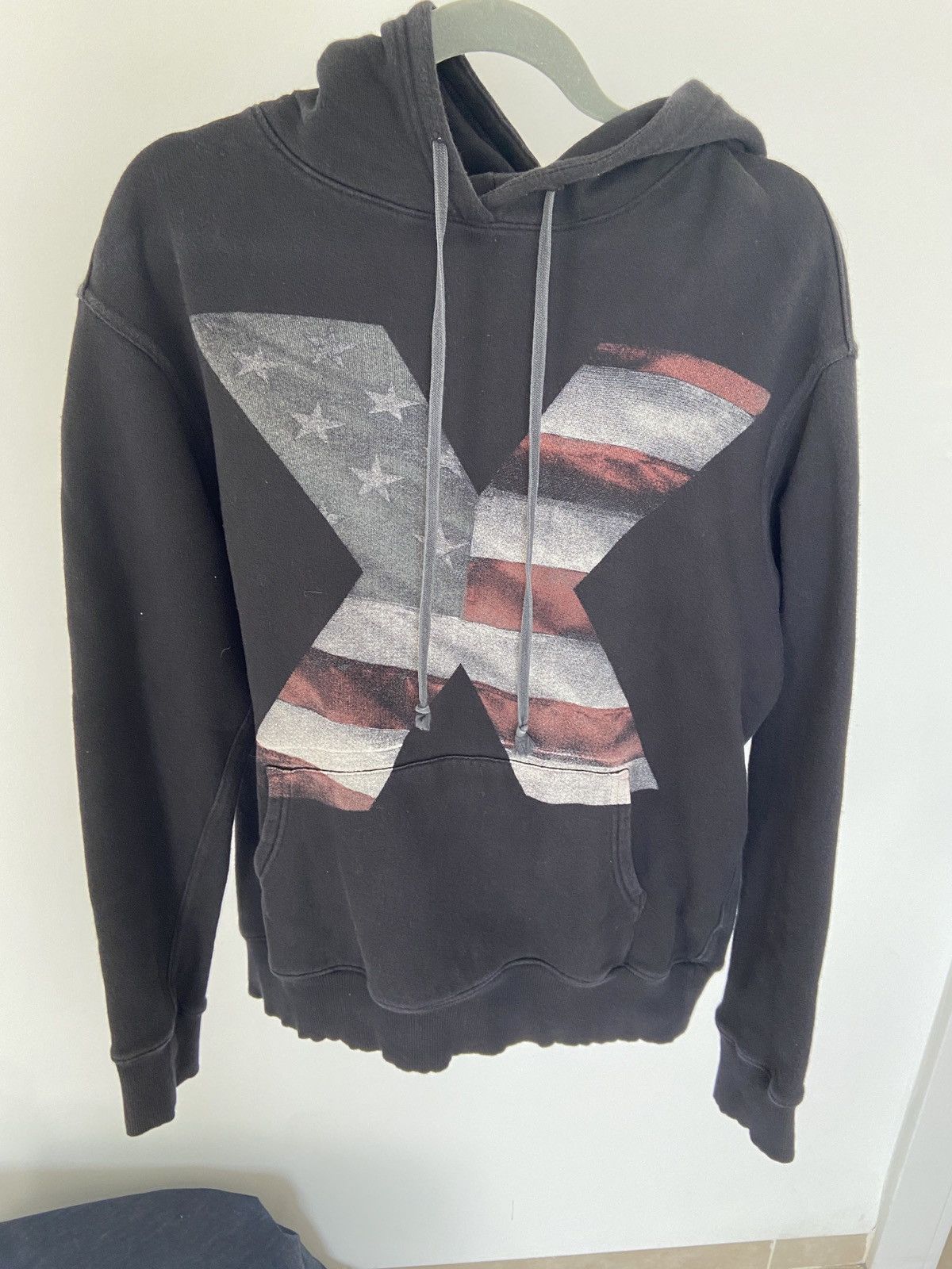 424 2016 Archive 424 X Hoodie Size US L / EU 52-54 / 3 - 1 Thumbnail
