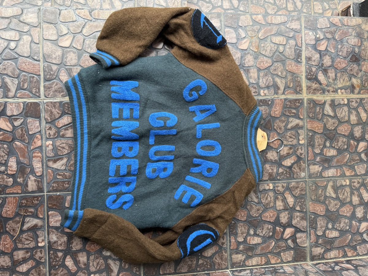 Vintage Vintage varsity jacket Size US L / EU 52-54 / 3 - 15 Thumbnail