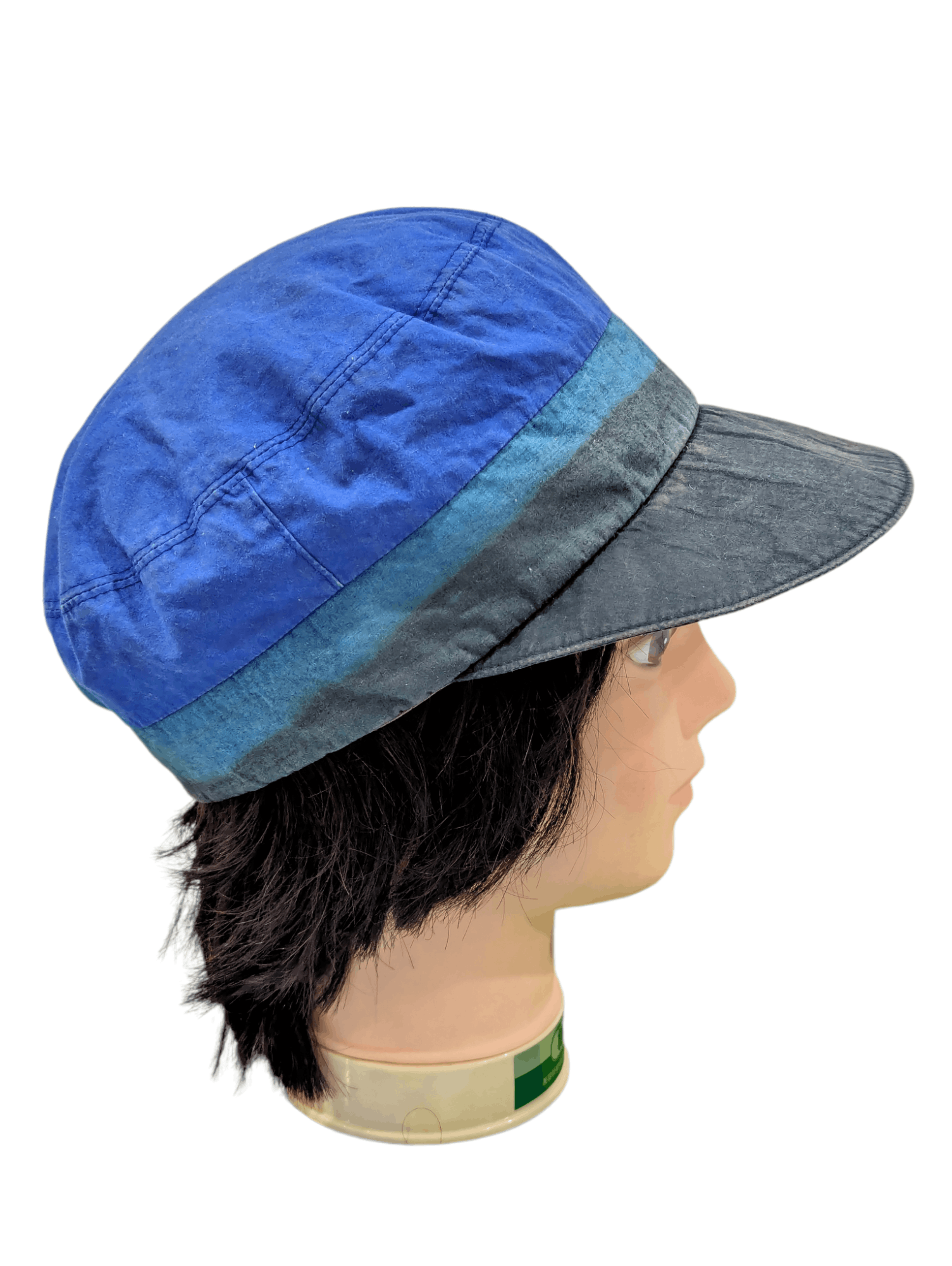 CA4LA Ca4la Smile Japan Army Cap Hat Size ONE SIZE - 3 Thumbnail
