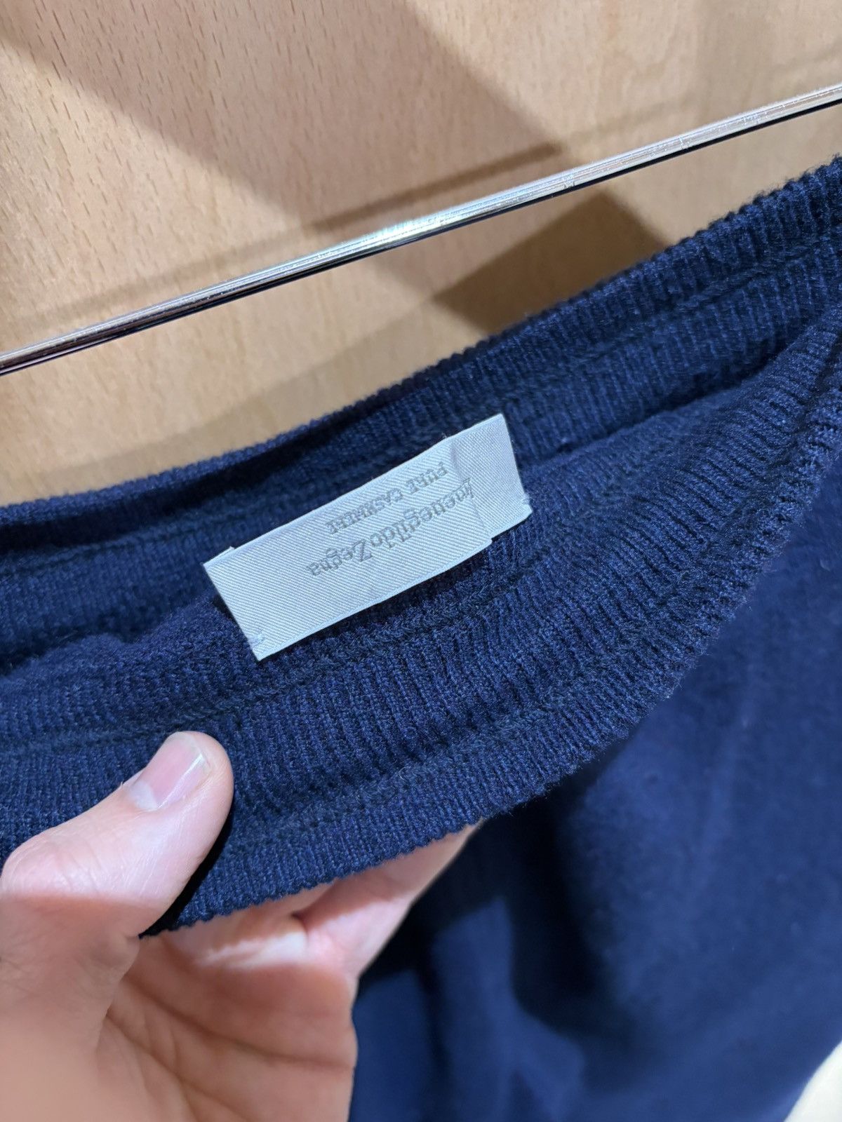 Ermenegildo Zegna Zegna tracksuit Size US 34 / EU 50 - 10 Thumbnail