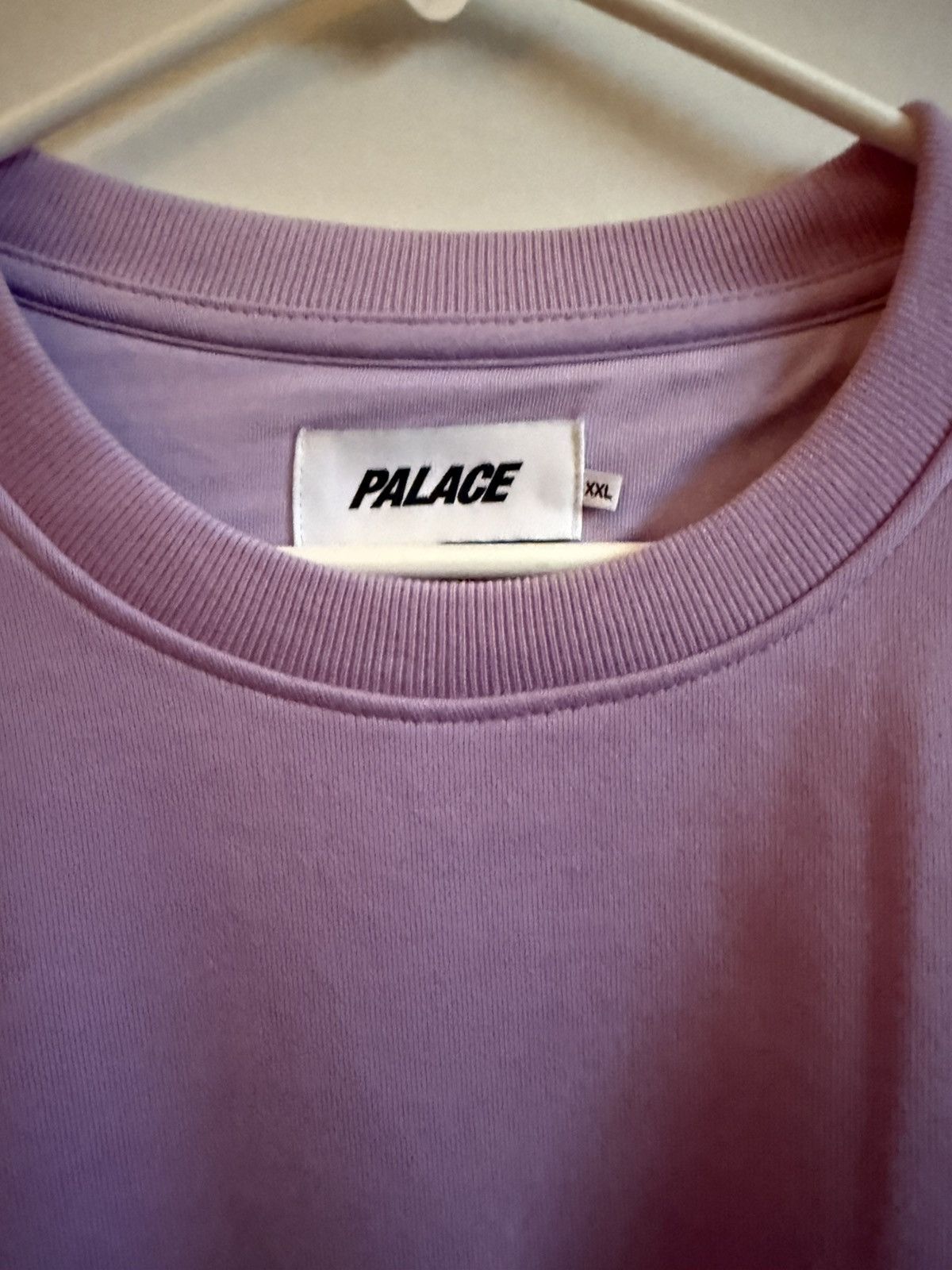 Palace Palace Outline P-3 Crew - XXL Size US XXL / EU 58 / 5 - 5 Thumbnail