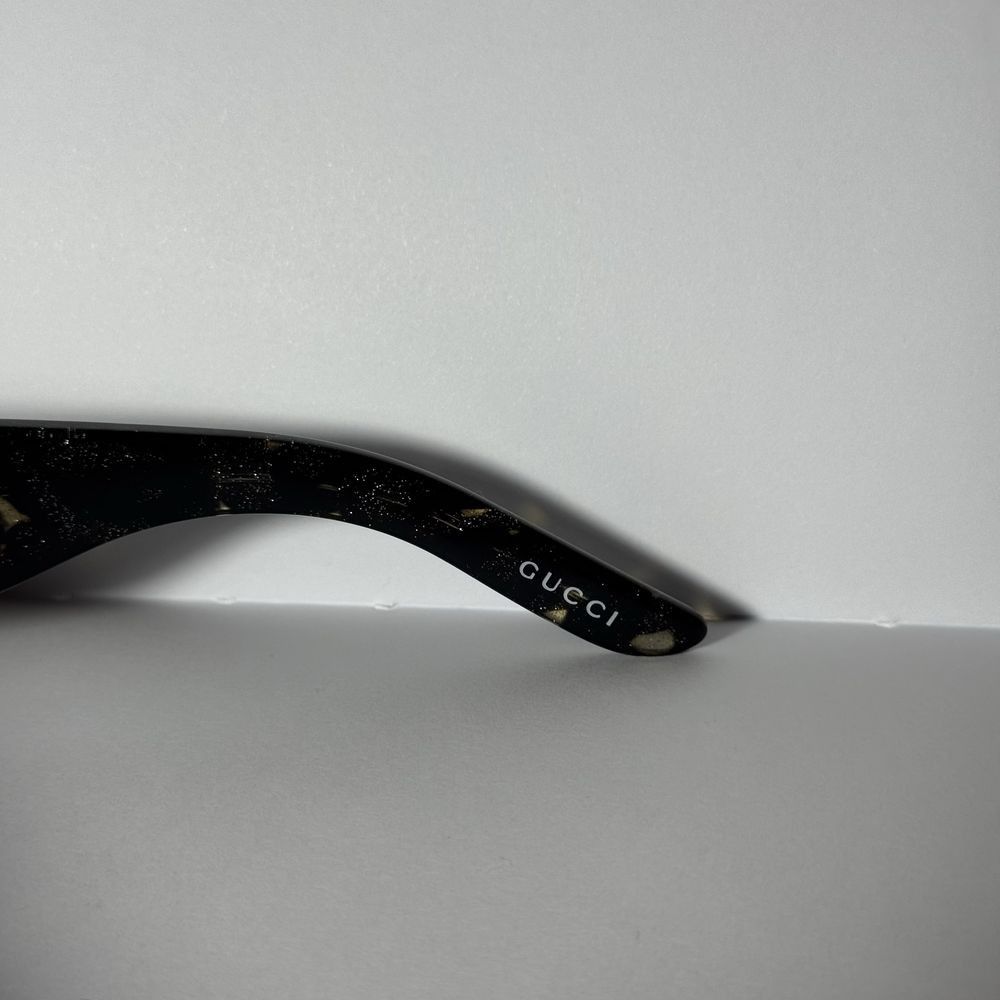 Gucci Gucci Vintage GG 3037/S Sunglasses Size ONE SIZE - 7 Thumbnail