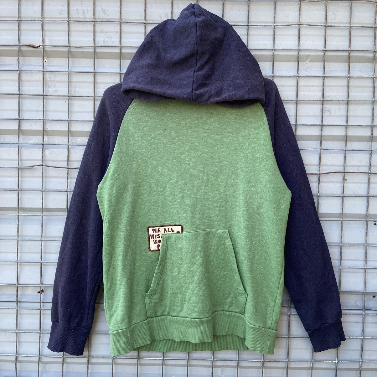 PPFM PPFM LongSleeve Hoodie Size US S / EU 44-46 / 1 - 1 Thumbnail