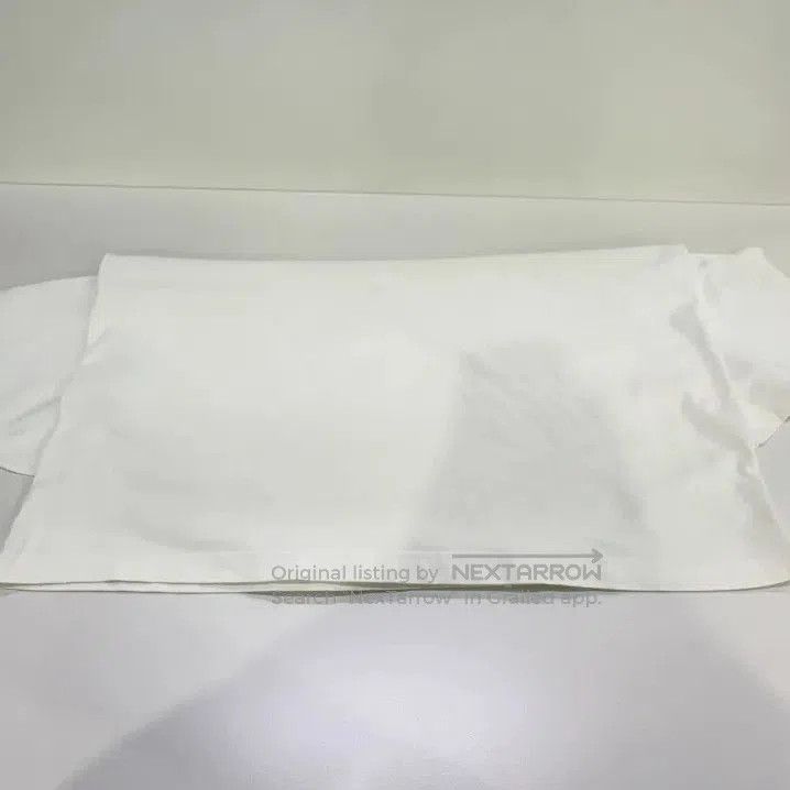 Balenciaga Balenciaga Logo Print Comfortable Short Sleeve Tee. Size US M / EU 48-50 / 2 - 5 Thumbnail