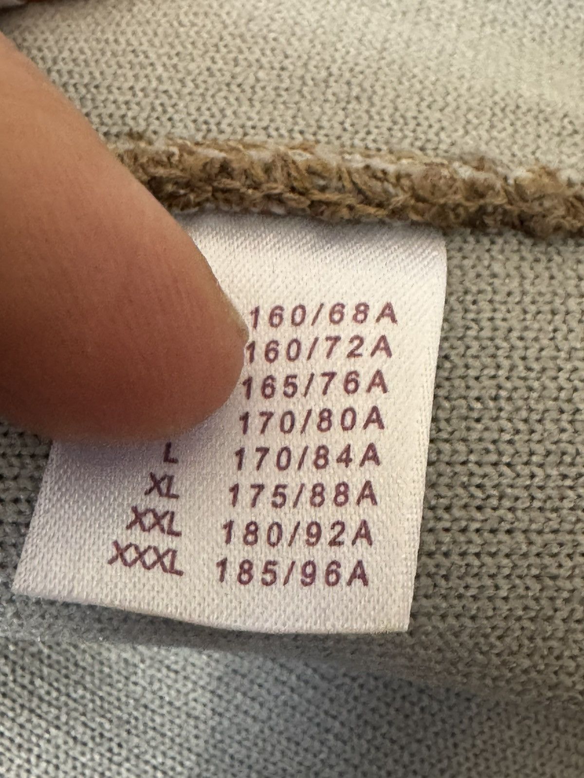 Louis Vuitton LOUIS VUITTON bomber jacket SEE REAL MEASUREMENTS IN PHOTOS Size US S / EU 44-46 / 1 - 16 Thumbnail