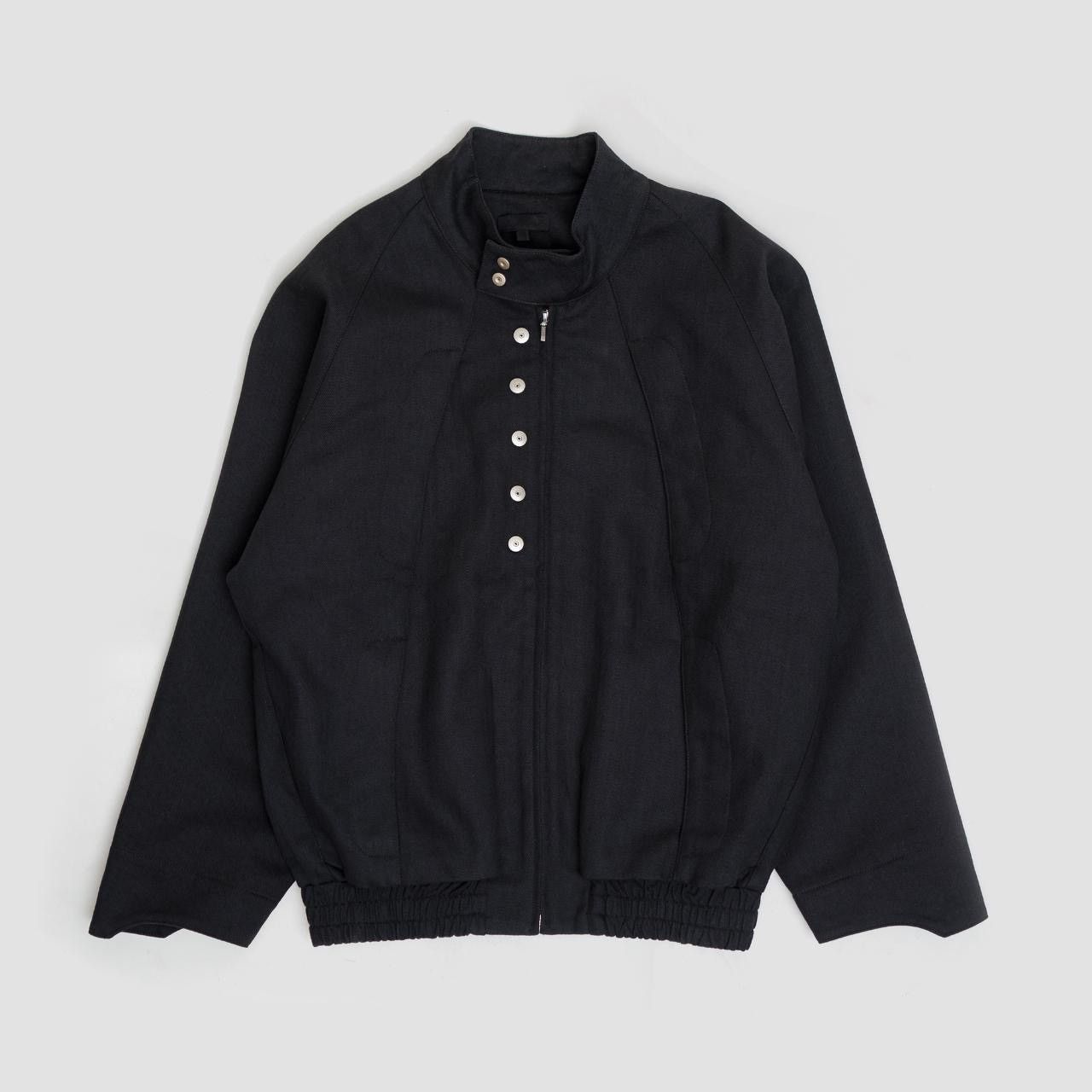Omar Afridi omar afridi24ss carbon drizzler jacket-2508 | Grailed