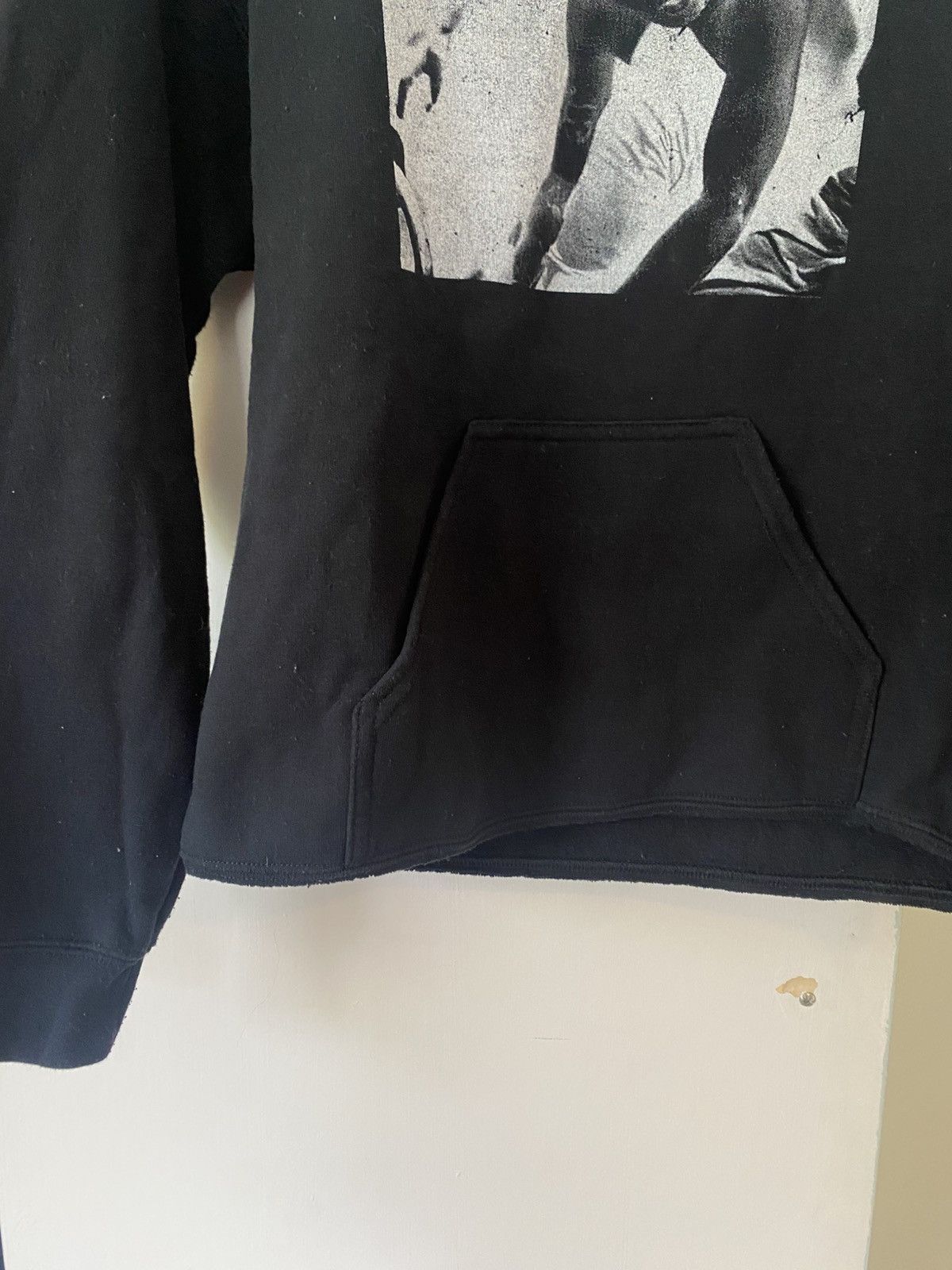 Revenge Revenge XXXTentacion Demon Boy Hoodie Size US S / EU 44-46 / 1 - 3 Thumbnail