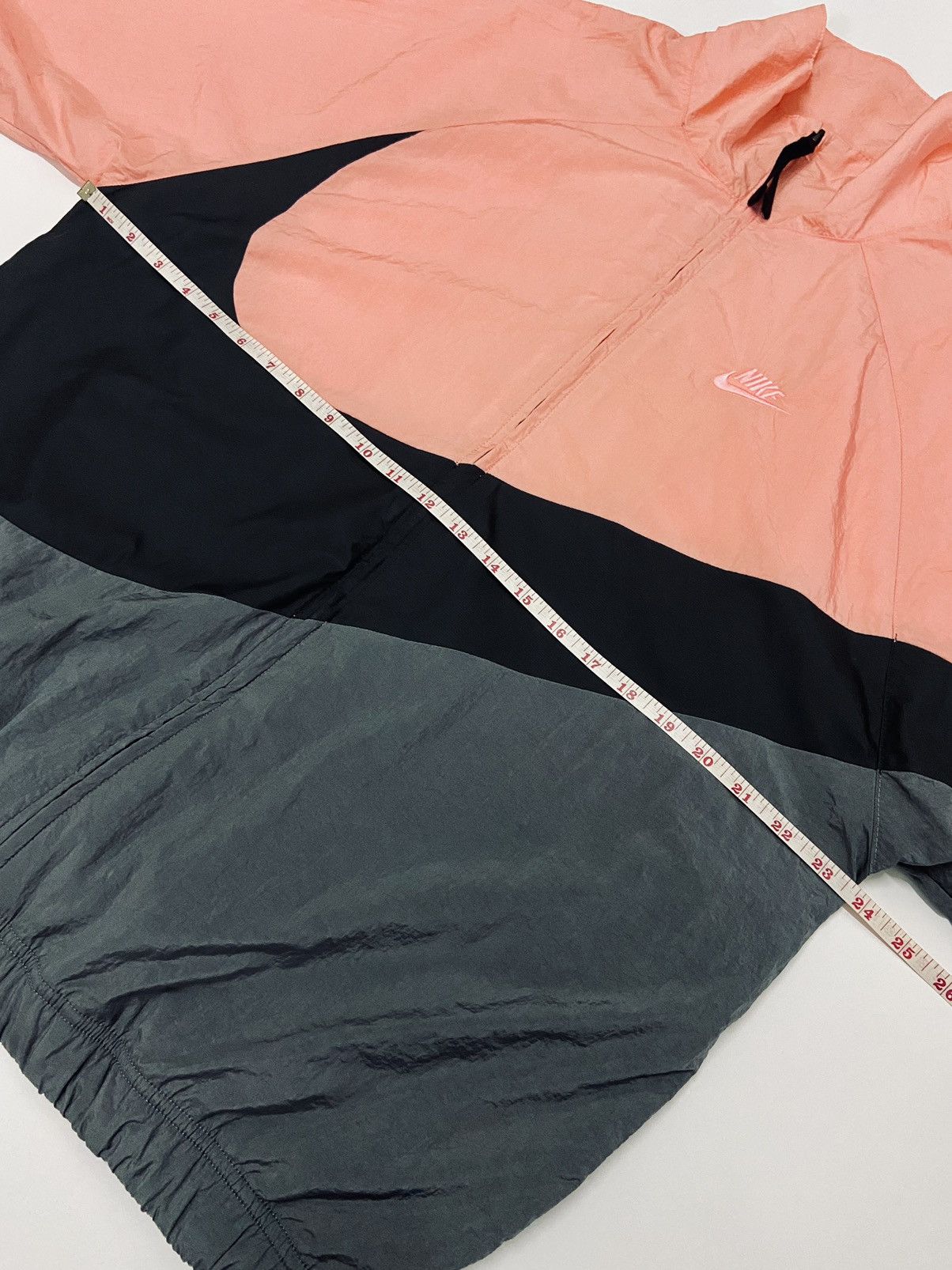Nike NIKE BIG SWOOSH JACKET Size US L / EU 52-54 / 3 - 9 Thumbnail