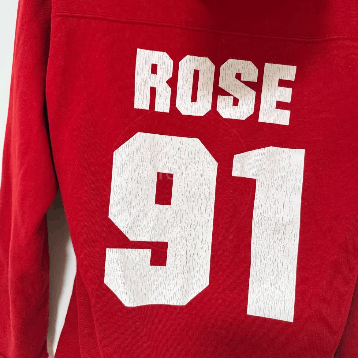 Number (N)ine Number Nine 06SS 91 Hoodie-2508 Size US M / EU 48-50 / 2 - 3 Thumbnail