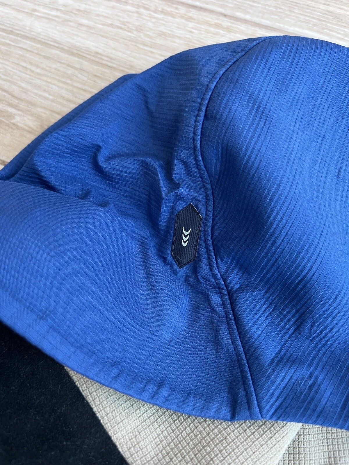 Arc'teryx Arcteryx Hoodie Jacket Size L Soft Shell Full Zip Longsleeve Size US L / EU 52-54 / 3 - 10 Thumbnail