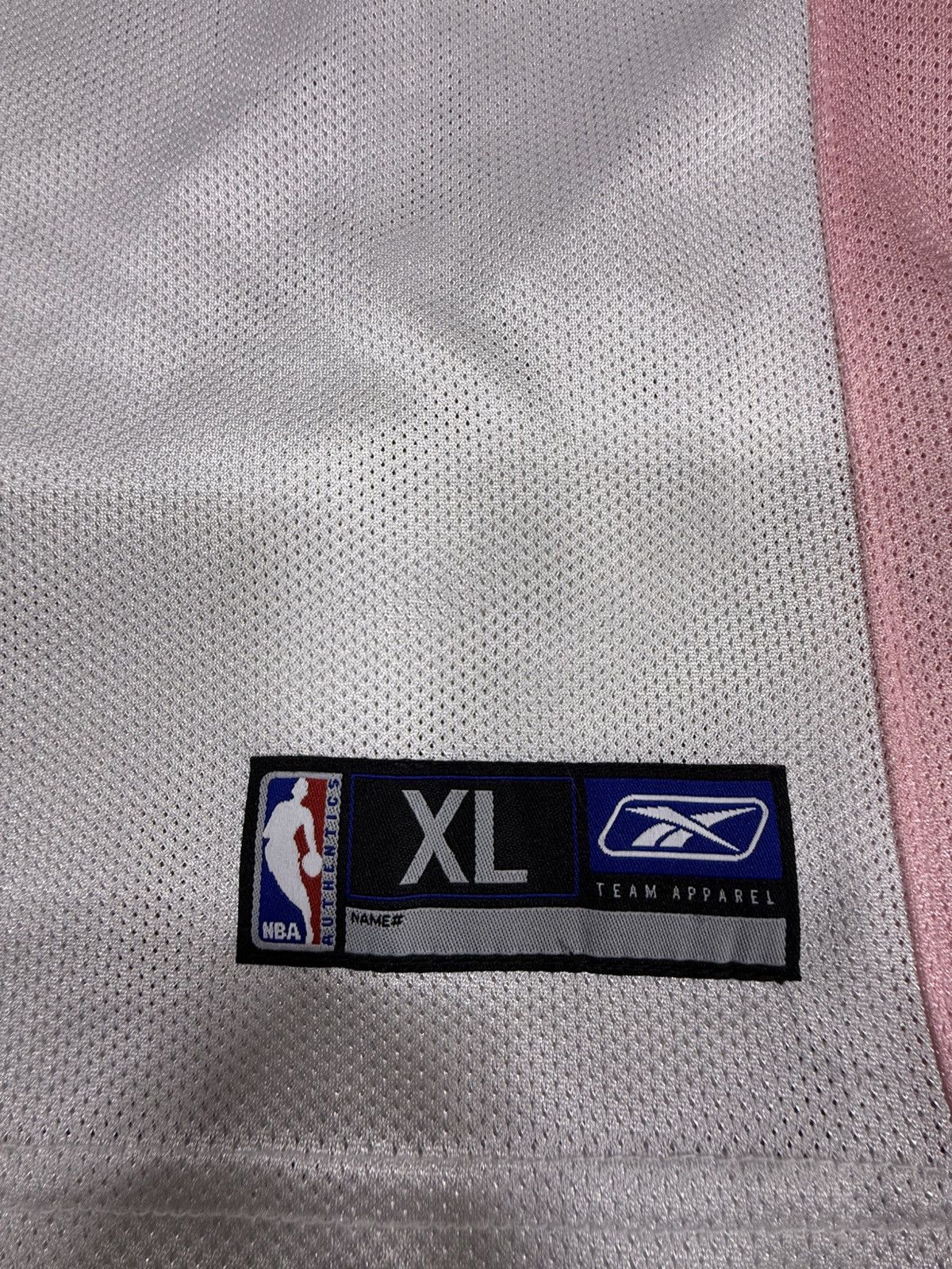 Reebok Vtg Phoenix Suns Youth Jersey Size US XL / EU 56 / 4 - 5 Thumbnail