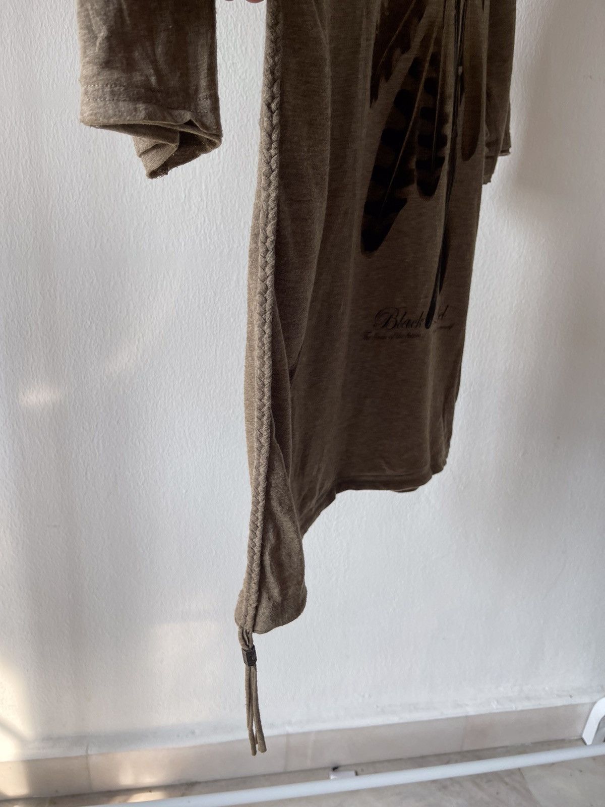 14th Addiction × KMRii × Le Grande Bleu (L.G.B.) 90s Berninga-sho Motif Tee Size US M / EU 48-50 / 2 - 7 Thumbnail