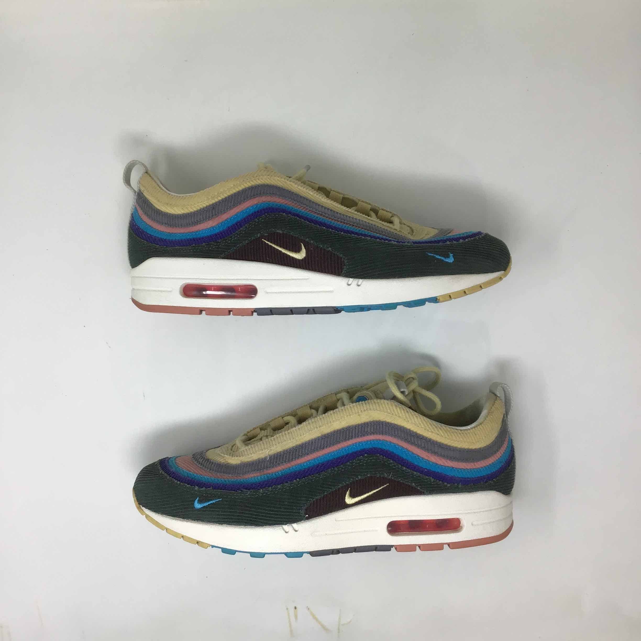 Nike Sean Wotherspoon x Air Max 1 97 Grailed