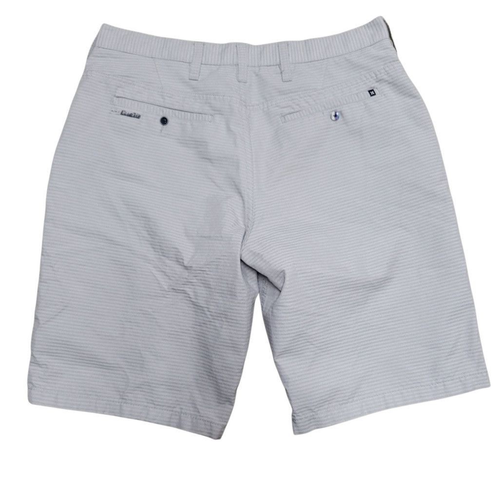 Hurley Hurley Buckle Shorts Men's 31 Inseam 10" Excellent Condition Size US 31 - 2 Thumbnail