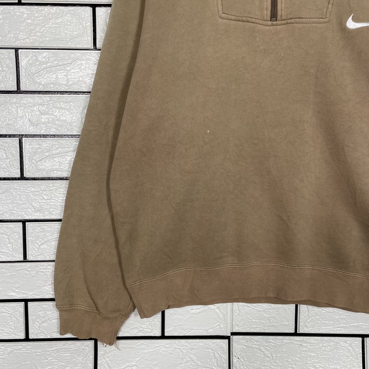Nike Vintage Nike Sweater Size US L / EU 52-54 / 3 - 3 Thumbnail
