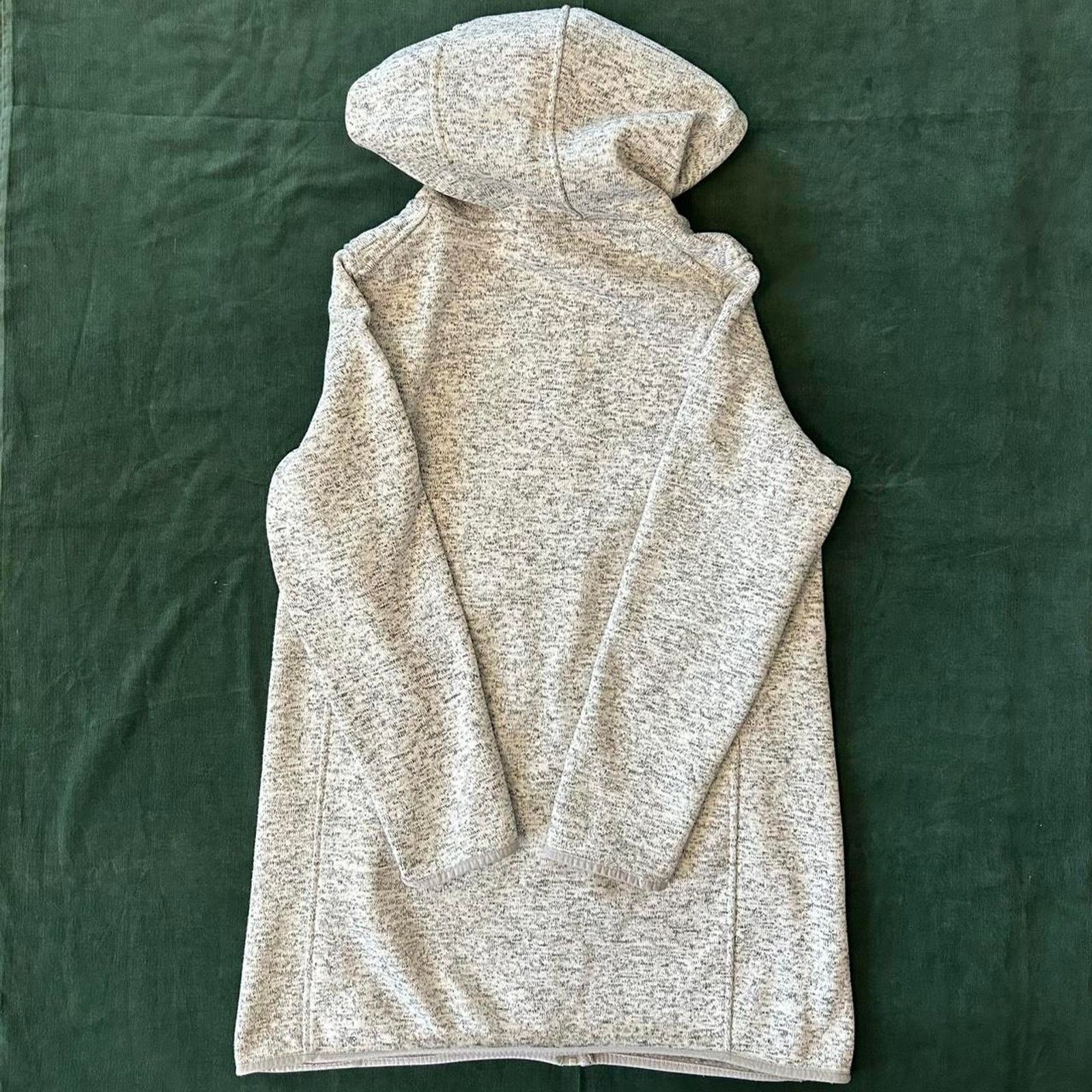 Tommy Hilfiger Tommy hilfiger fleece jacket Size M / US 6-8 / IT 42-44 - 4 Thumbnail