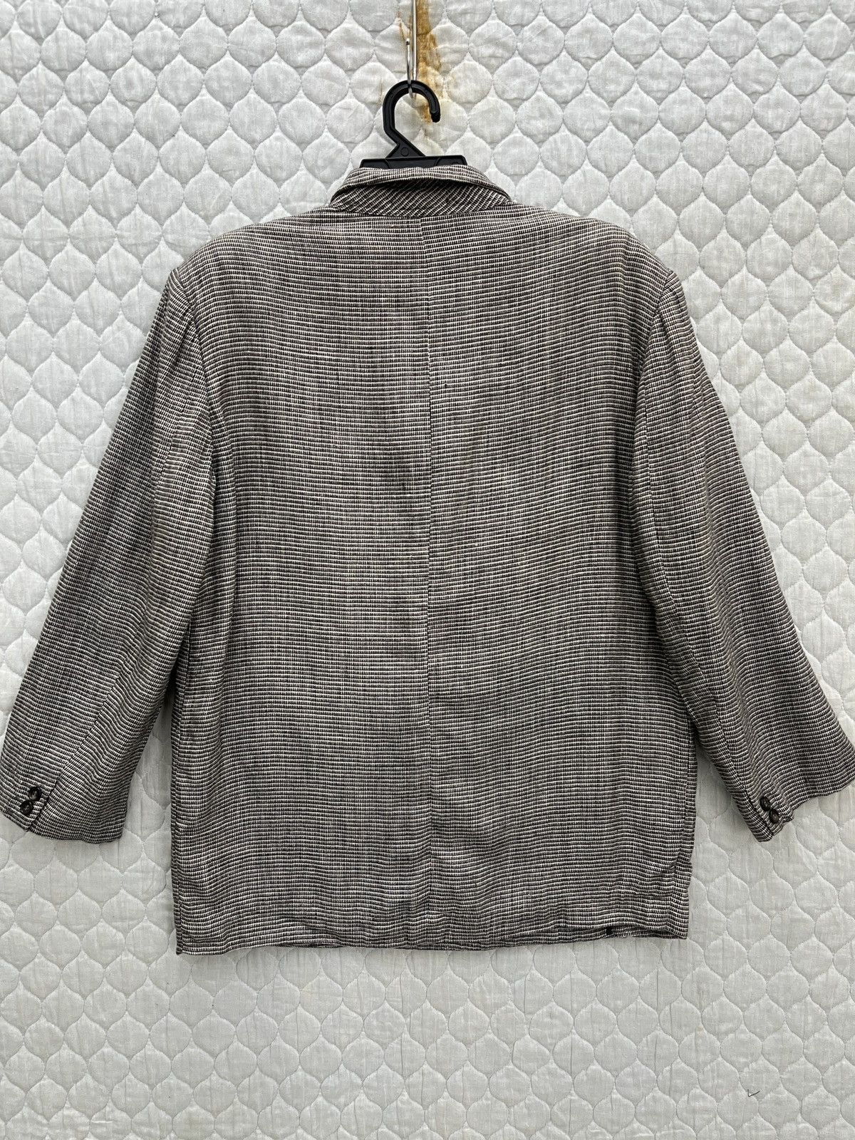 Comme des Garcons Homme 🔥🔥🔥VTG COMME DES GARCONS HOMME SAMPLE Size US M / EU 48-50 / 2 - 6 Thumbnail