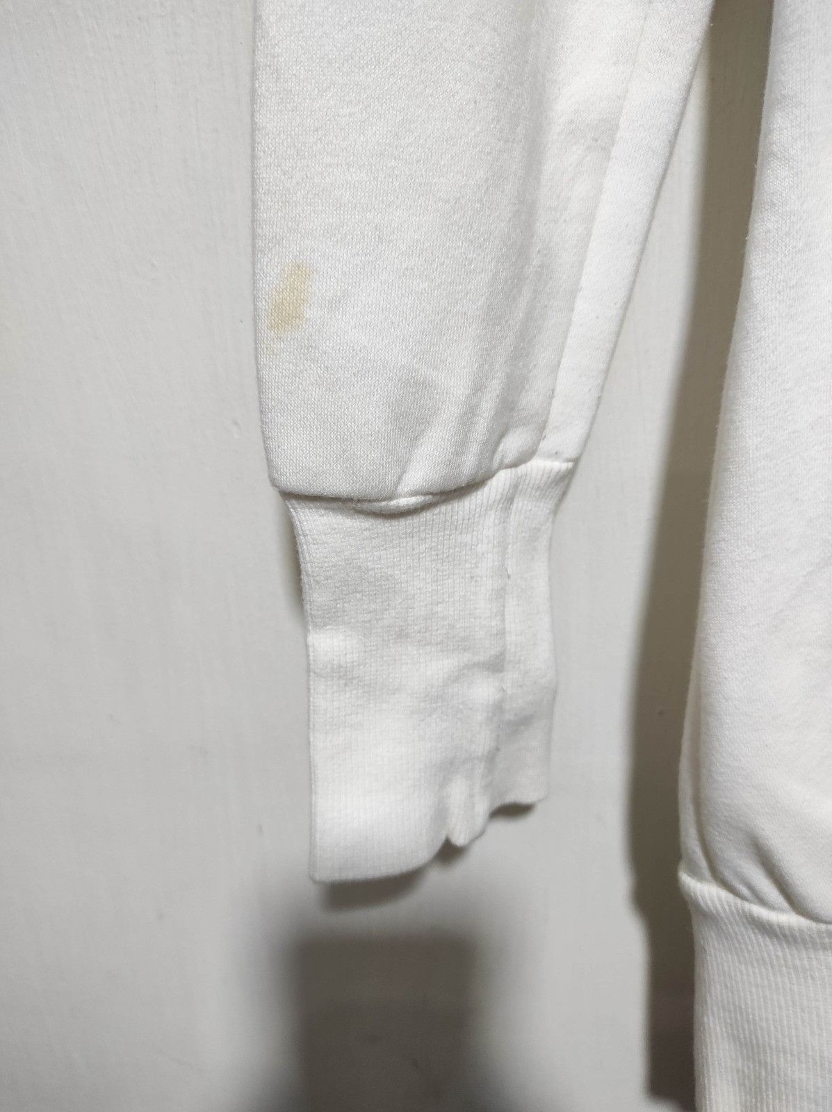 Other Diamond Cross zip fur hoodie Size US XS / EU 42 / 0 - 17 Thumbnail