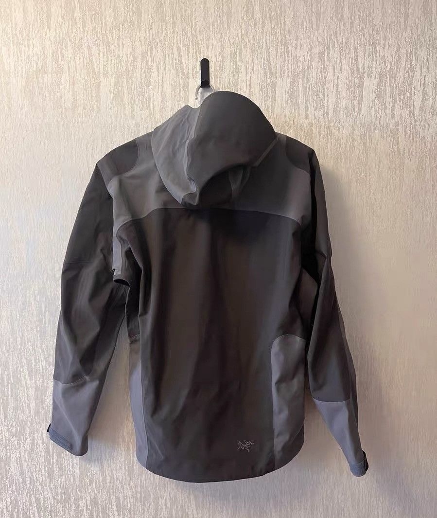 Arc'teryx Arc'teryx 06's Stingray Jacket Color Block Ski Jacket Size US M / EU 48-50 / 2 - 2 Thumbnail
