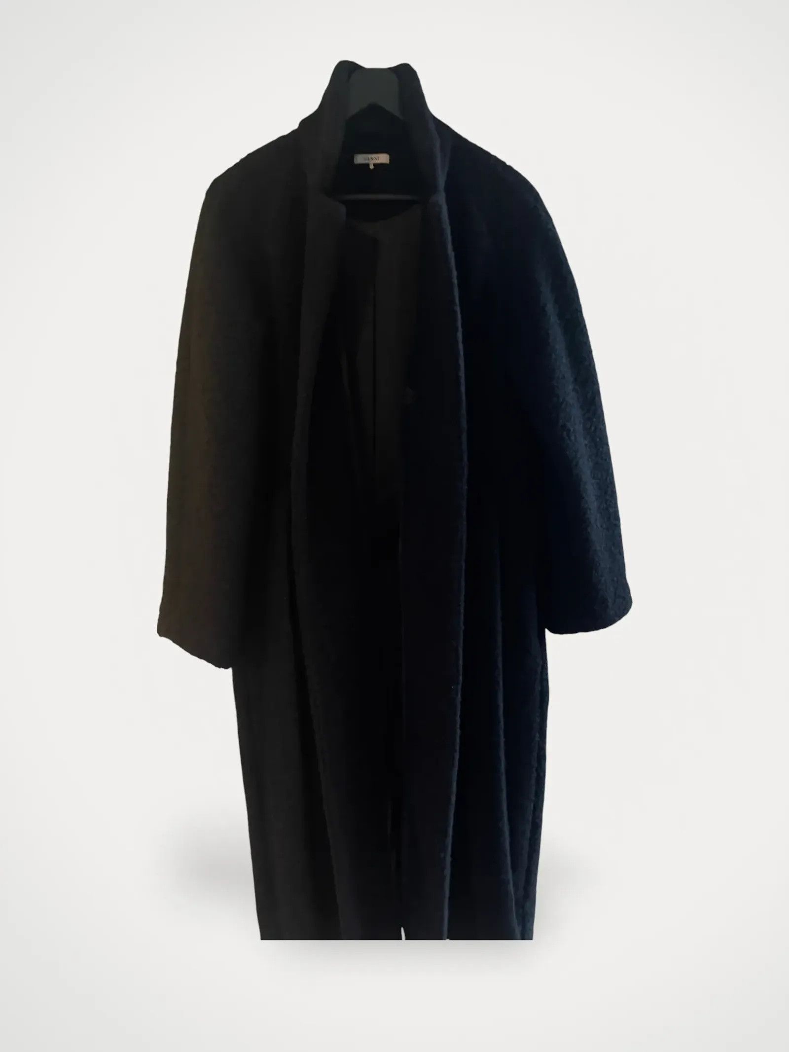 Ganni Ganni Ganni Coat Size S / US 4 / IT 40 - 1 Thumbnail