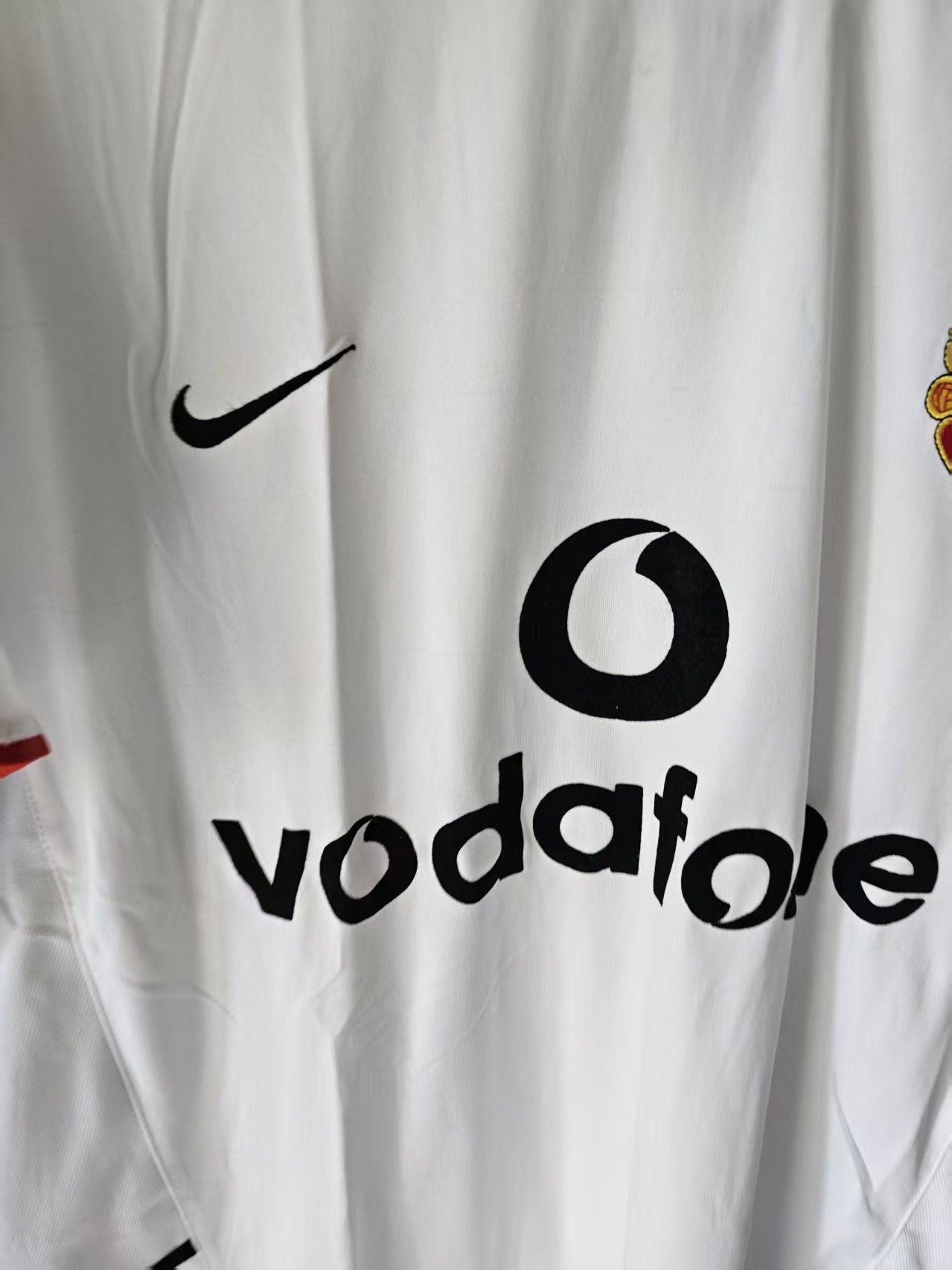 Other MUFC #11 Ryan Giggs Jersey Size US S / EU 44-46 / 1 - 3 Thumbnail