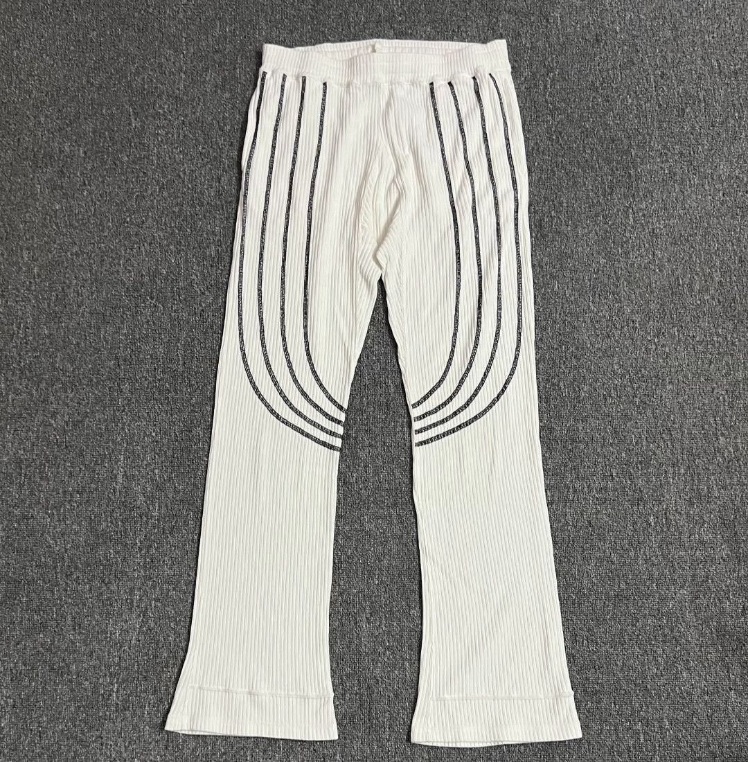 Kiko Kostadinov Trousers | Grailed