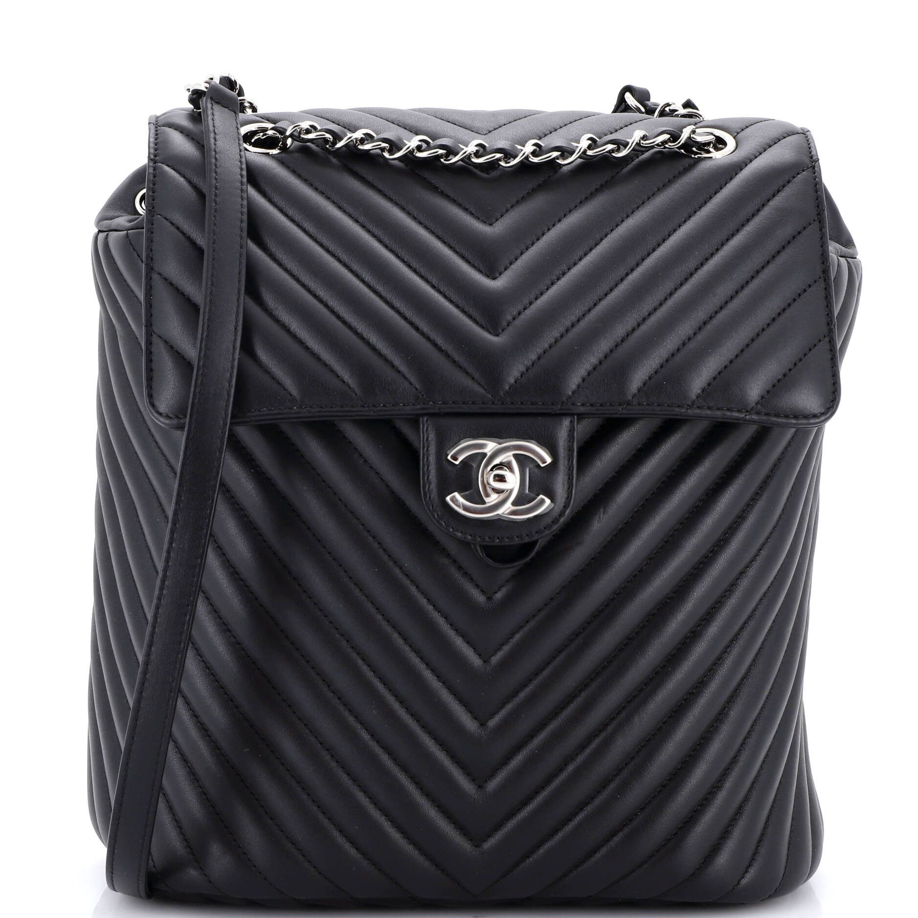 Chanel Urban Spirit Backpack Size ONE SIZE - 1 Thumbnail