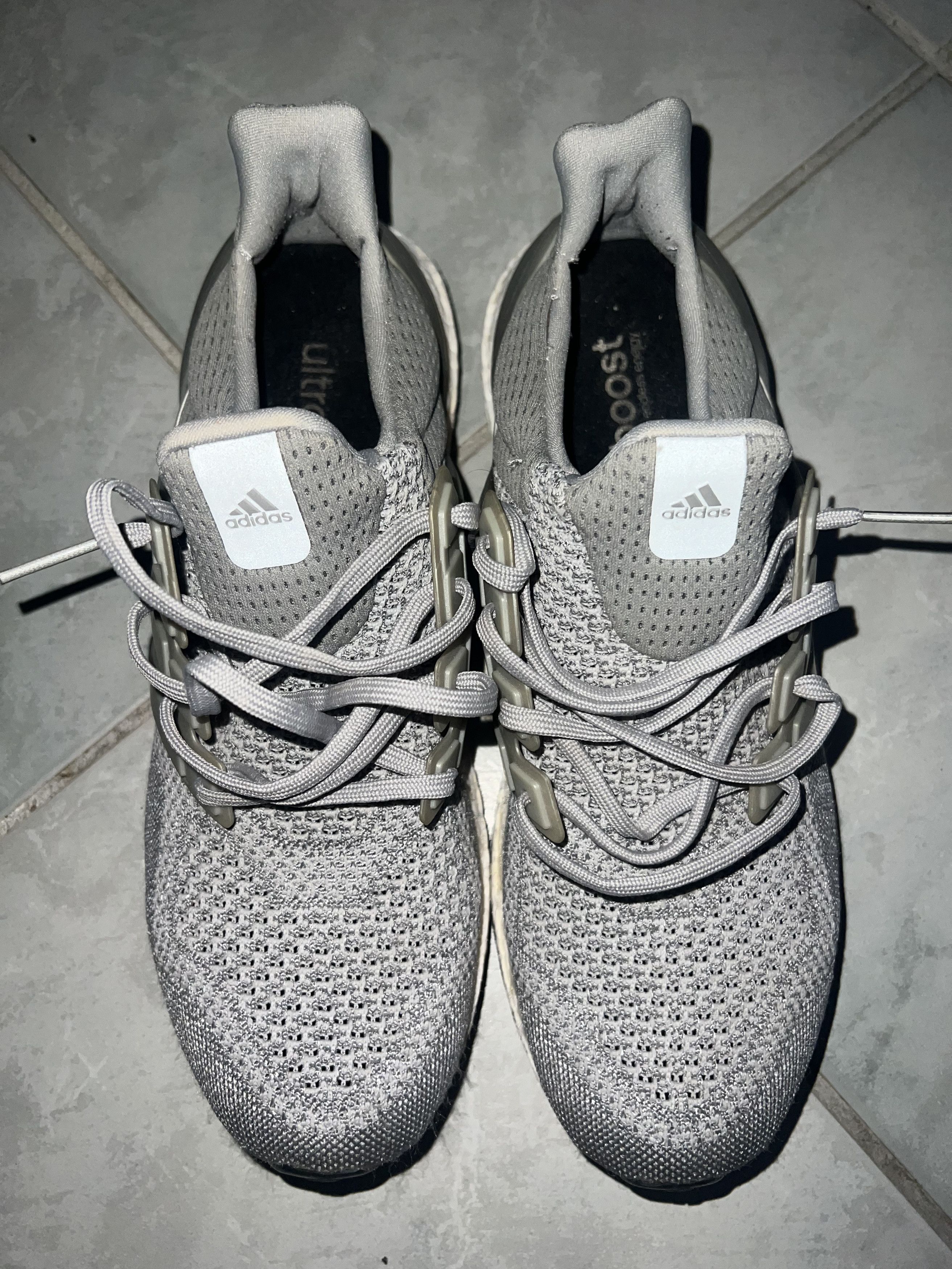 adidas gazelle silver green womens UltraBoost 1.0 Silver Metallic | Silver Metallic