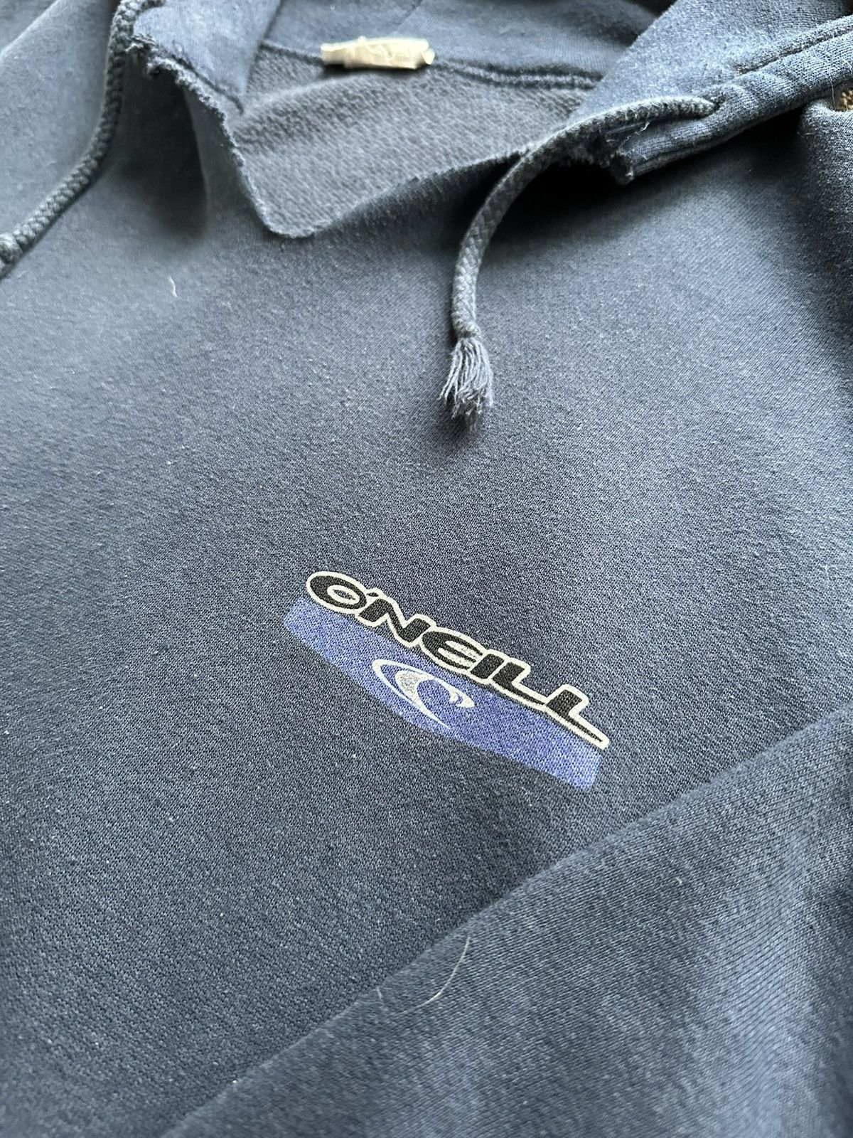 O'Neill Vintage O’neil surf hoodie Size US XL / EU 56 / 4 - 3 Thumbnail